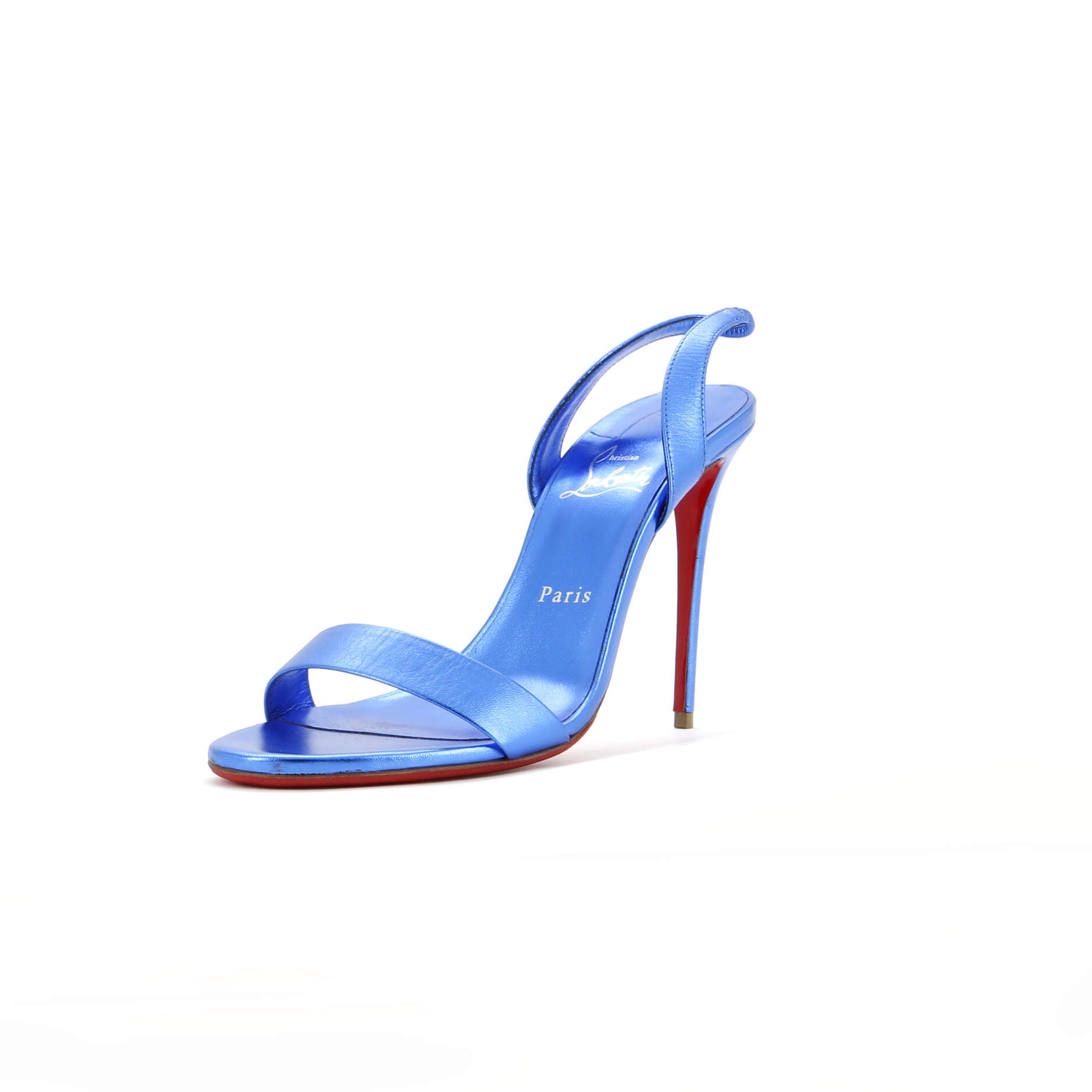 Women's Marylin Sandals Leather 100