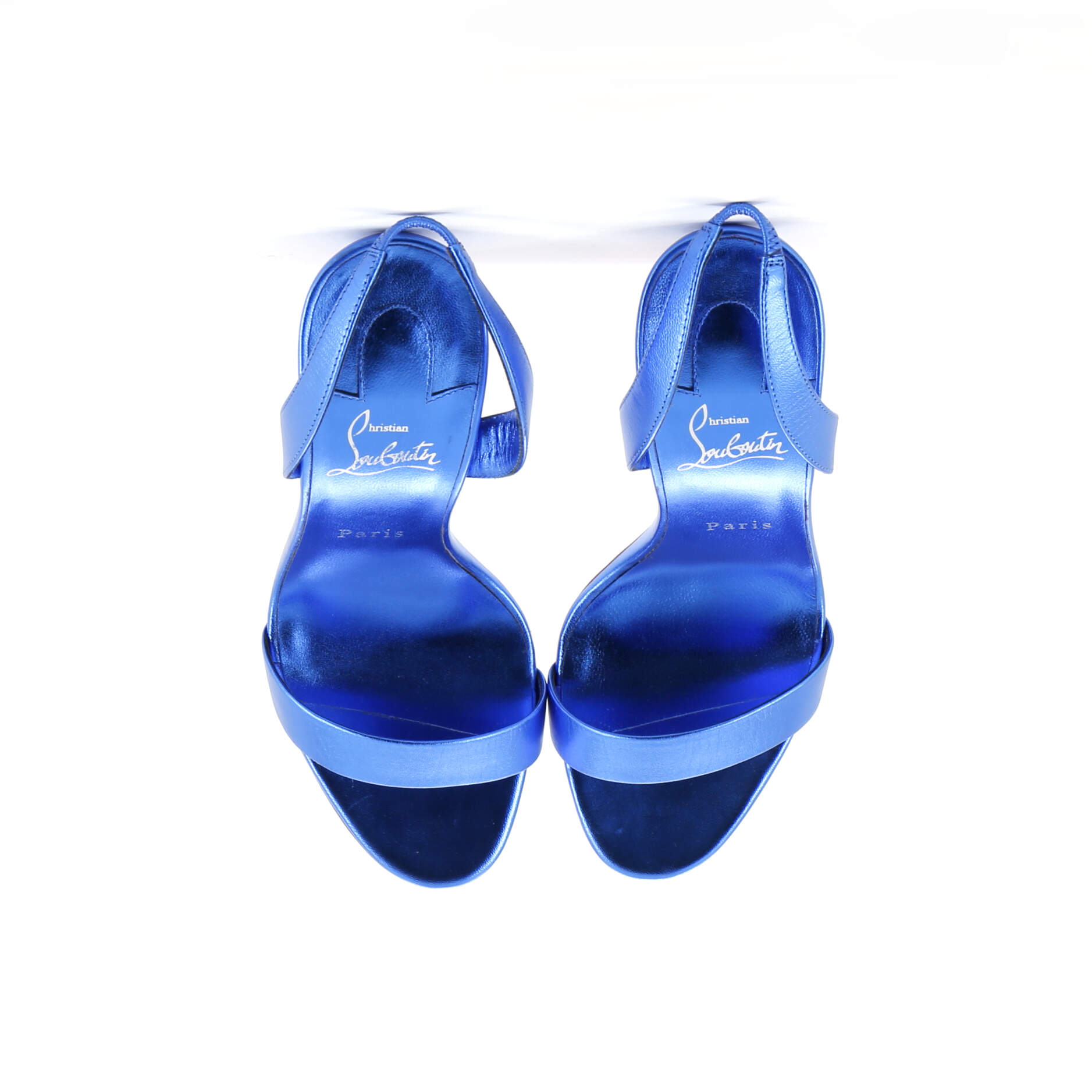Women's Marylin Sandals Leather 100