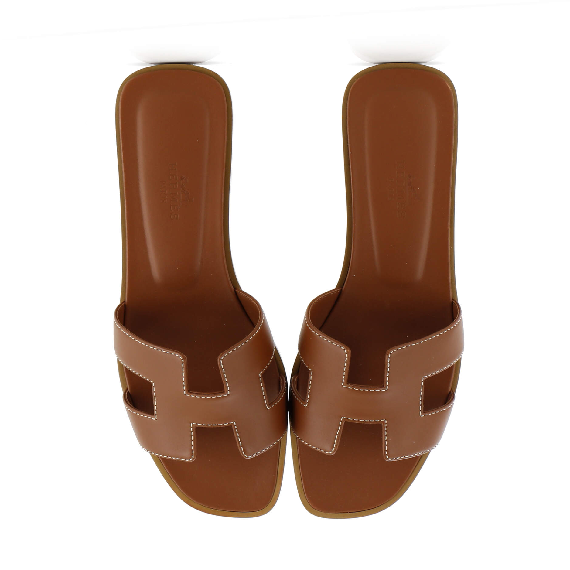 Women's Oran Sandals Leather