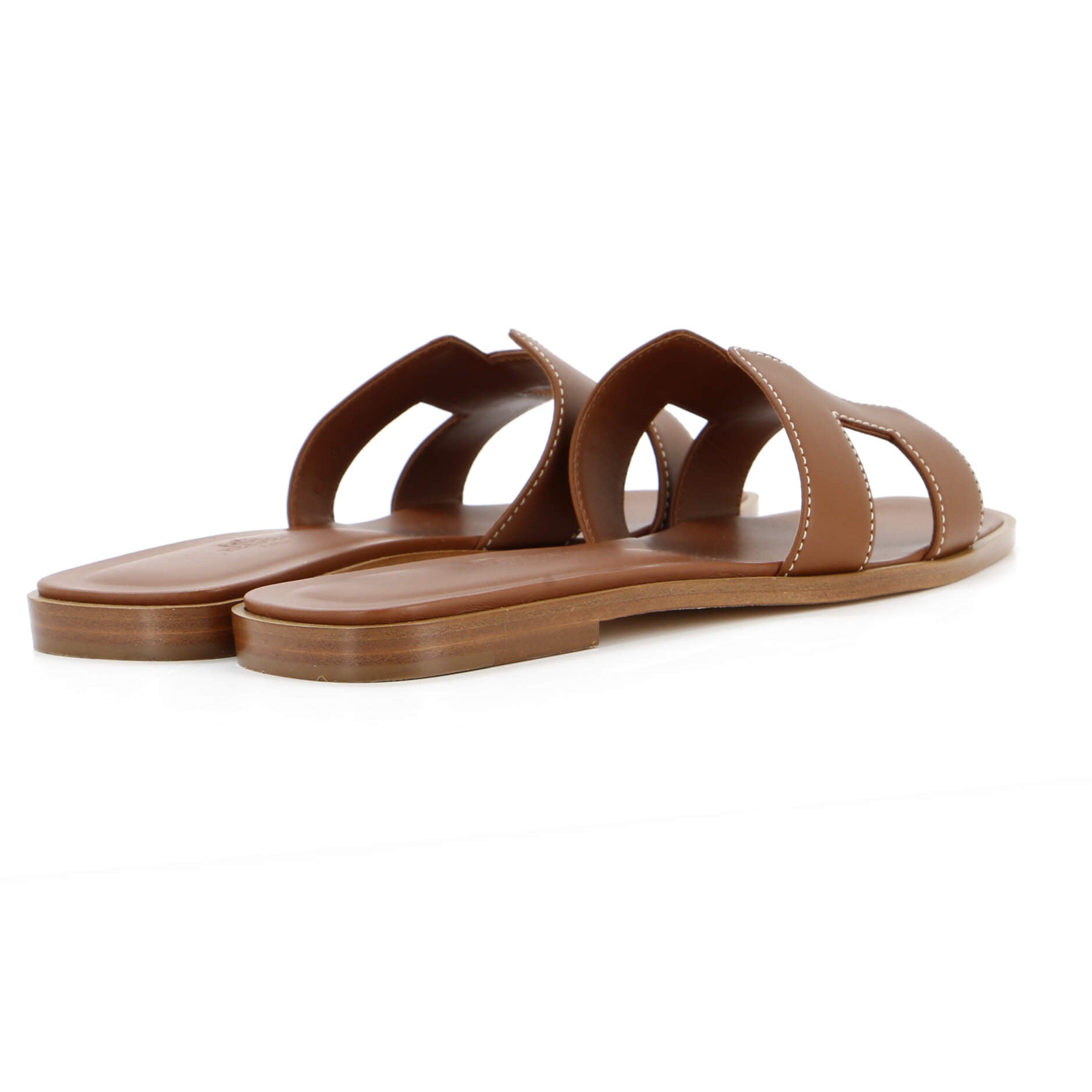 Women's Oran Sandals Leather