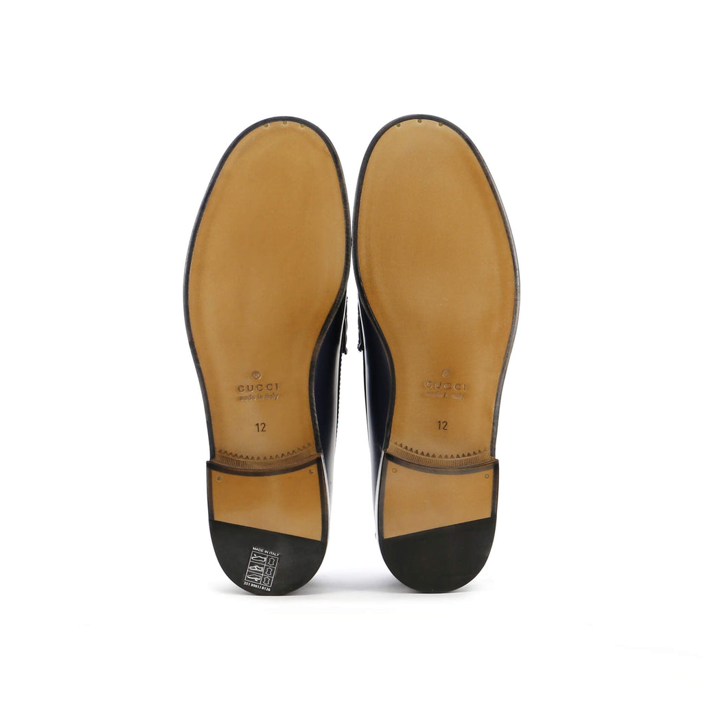Men's 1953 Horsebit Loafers Leather
