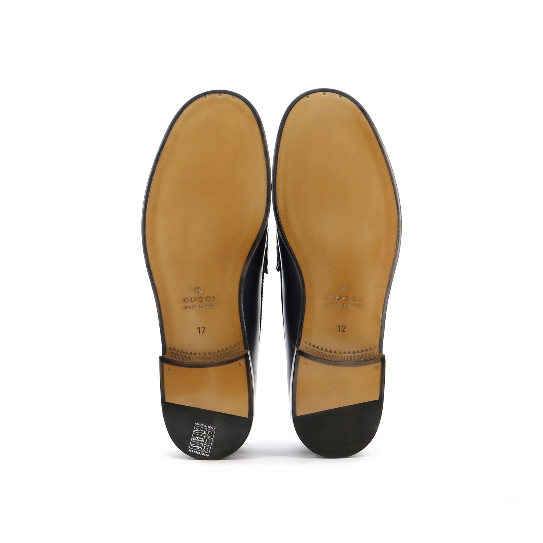 Men's 1953 Horsebit Loafers Leather