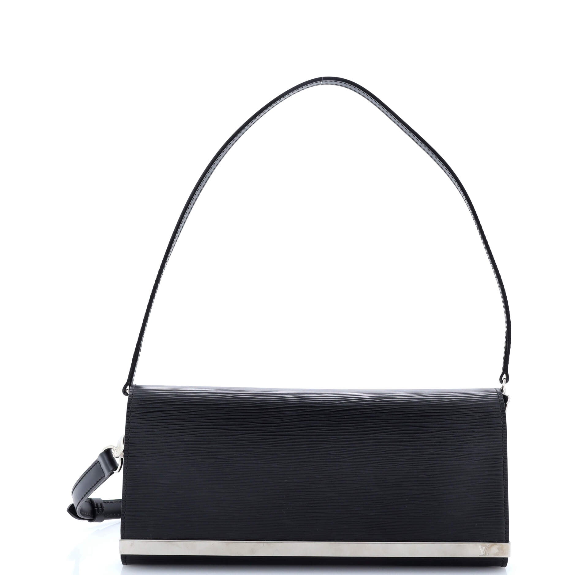 Sevigne Clutch Epi Leather