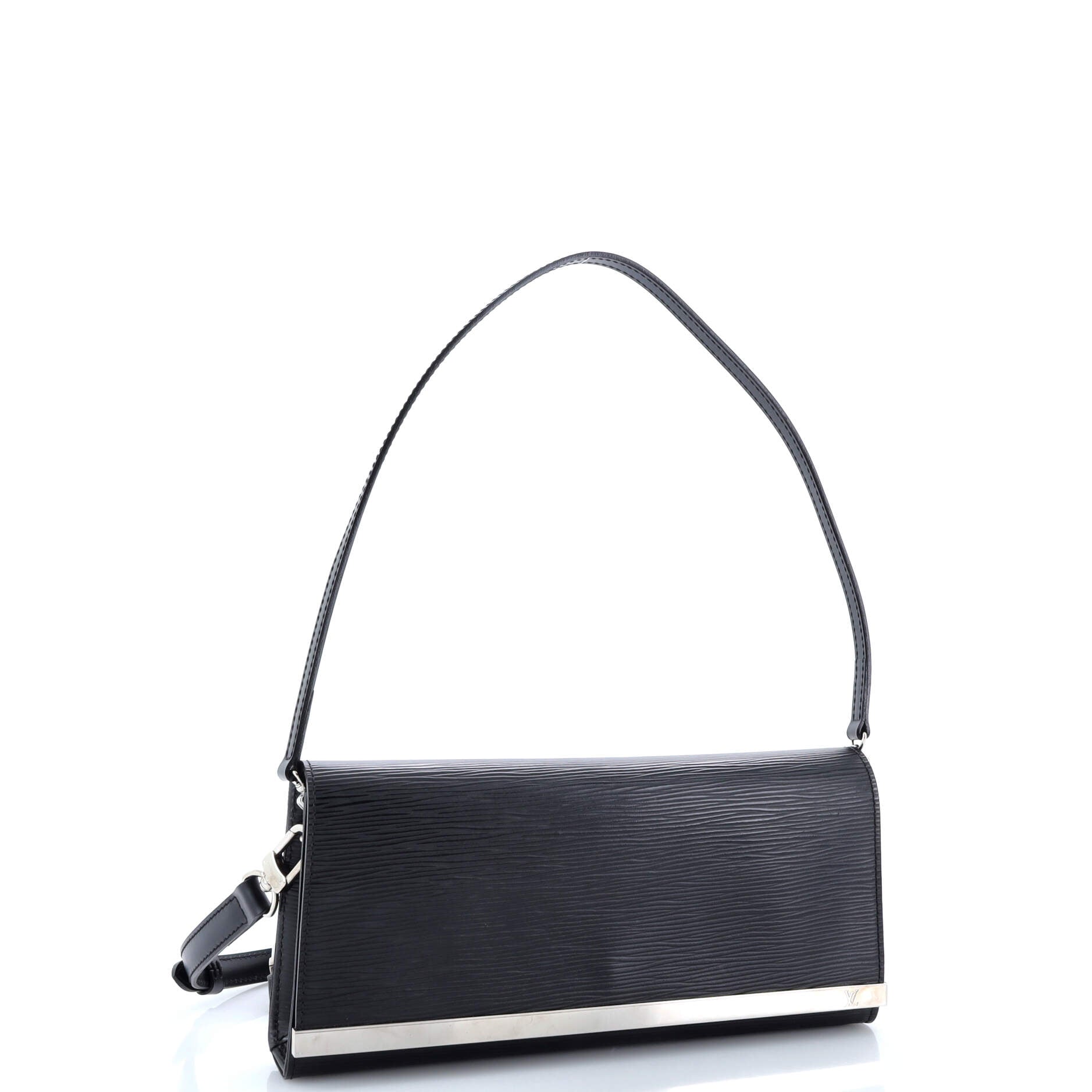 Sevigne Clutch Epi Leather