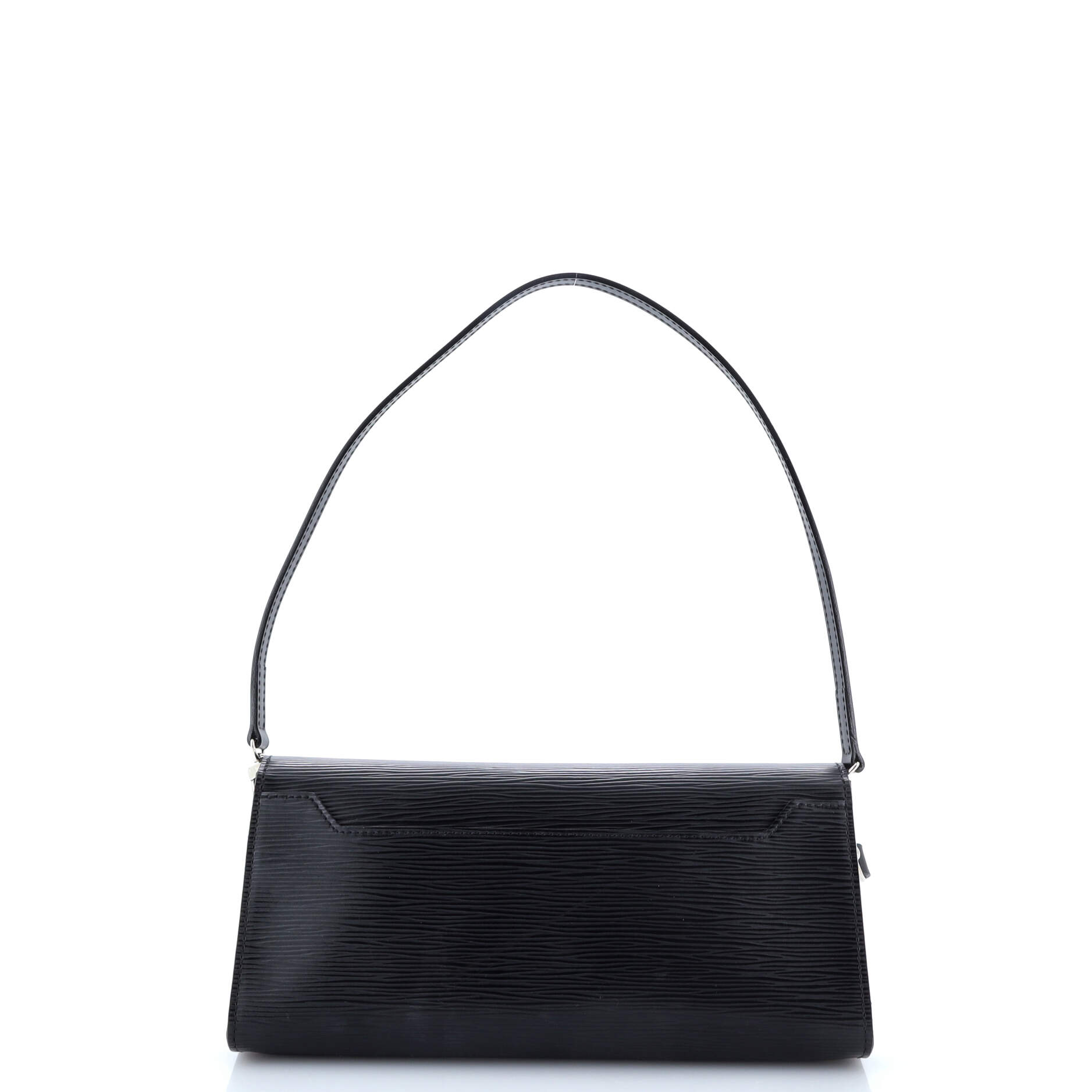 Sevigne Clutch Epi Leather