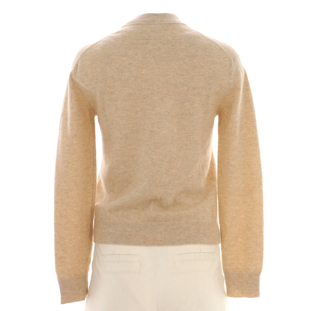 Women's H Lift Long Sleeve Sweater Cashmere