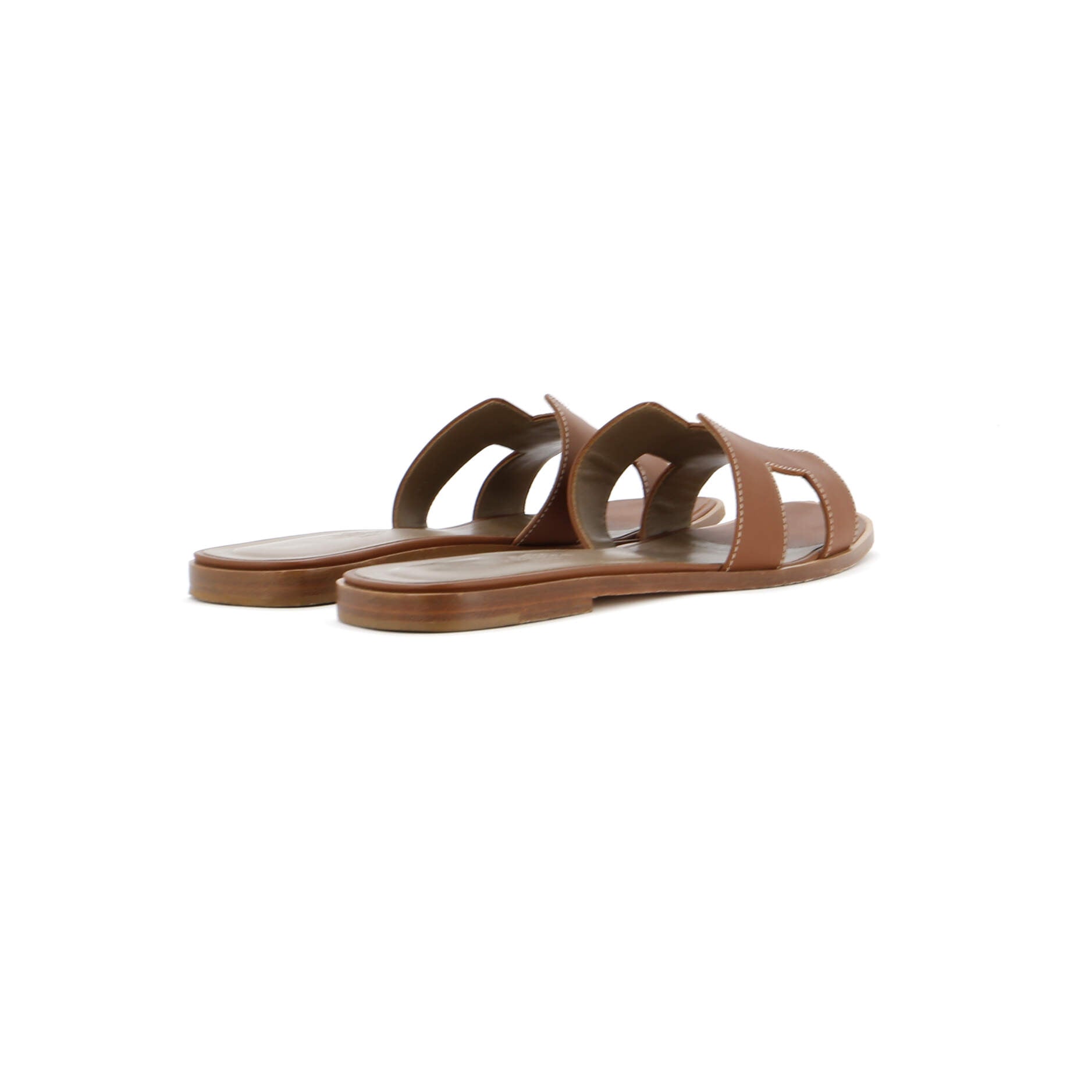 Women's Oran Sandals Leather