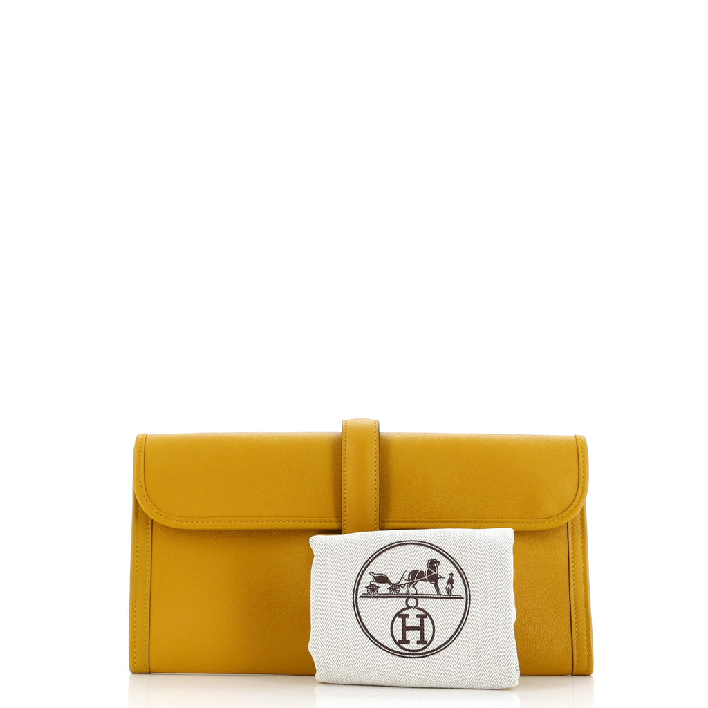 Jige Elan Clutch Evercolor 29