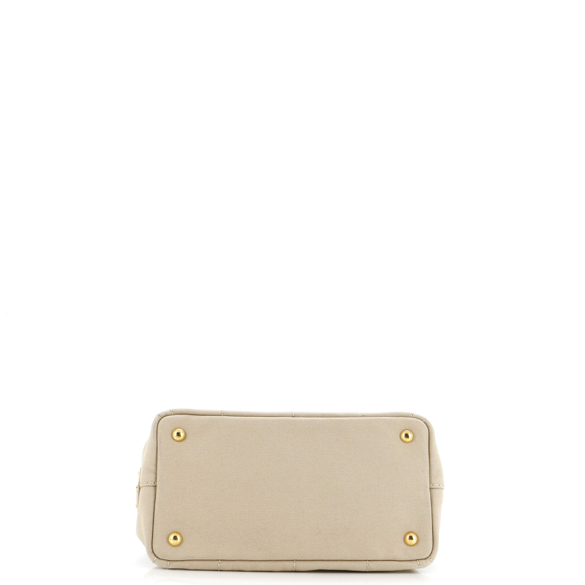 Canapa Convertible Tote Canvas Mini