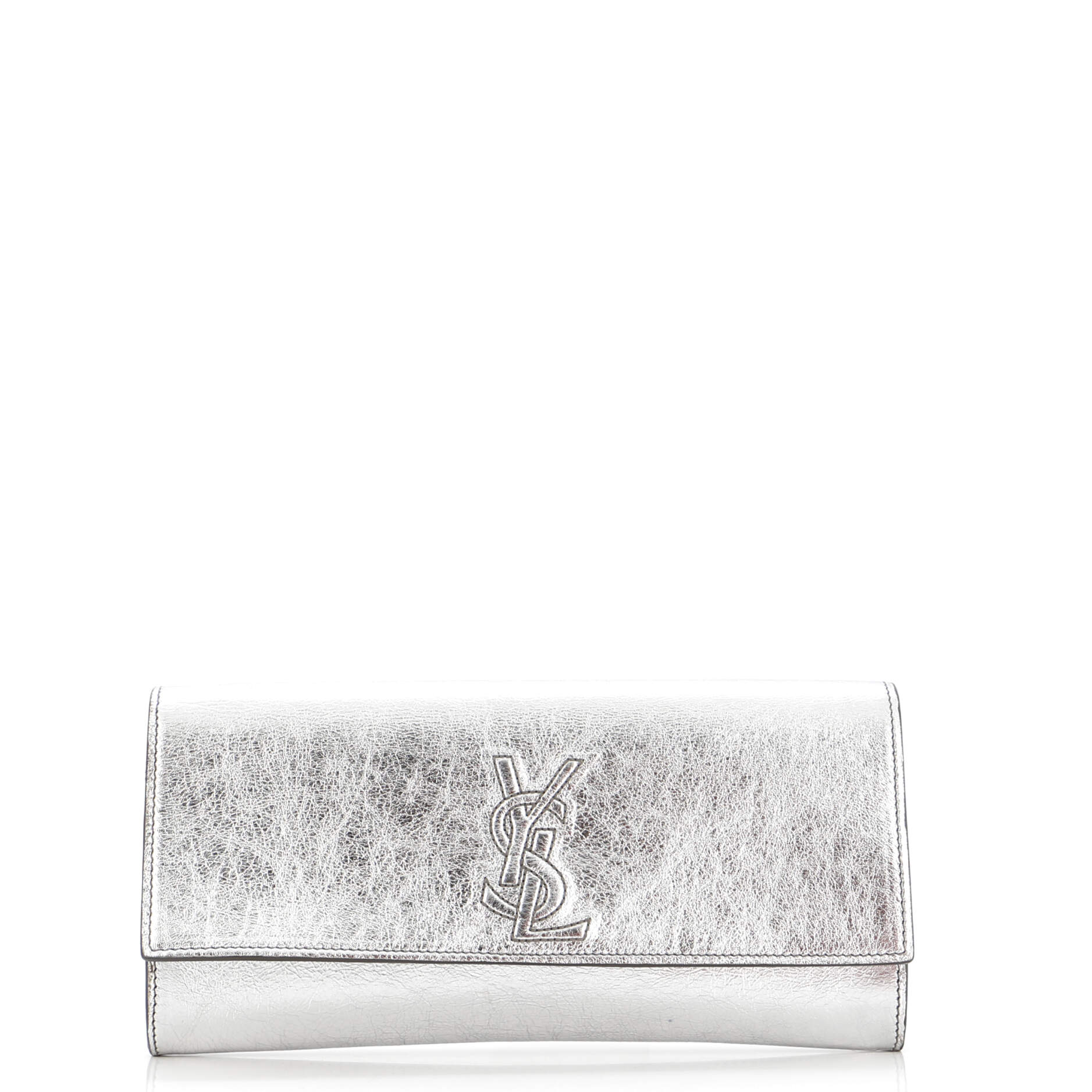 Belle de Jour Clutch Leather Small