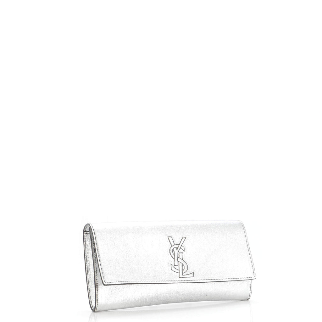 Belle de Jour Clutch Leather Small