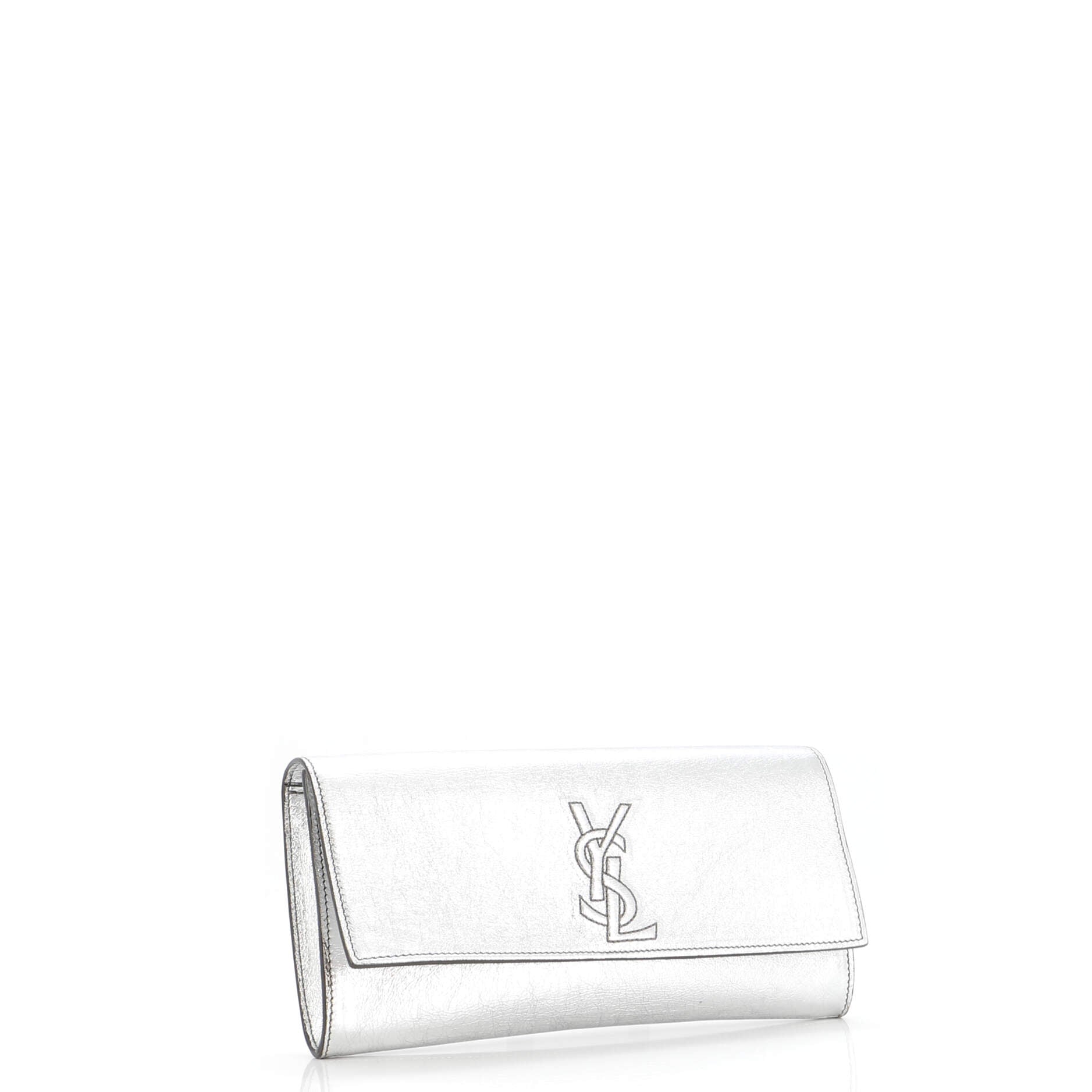 Belle de Jour Clutch Leather Small