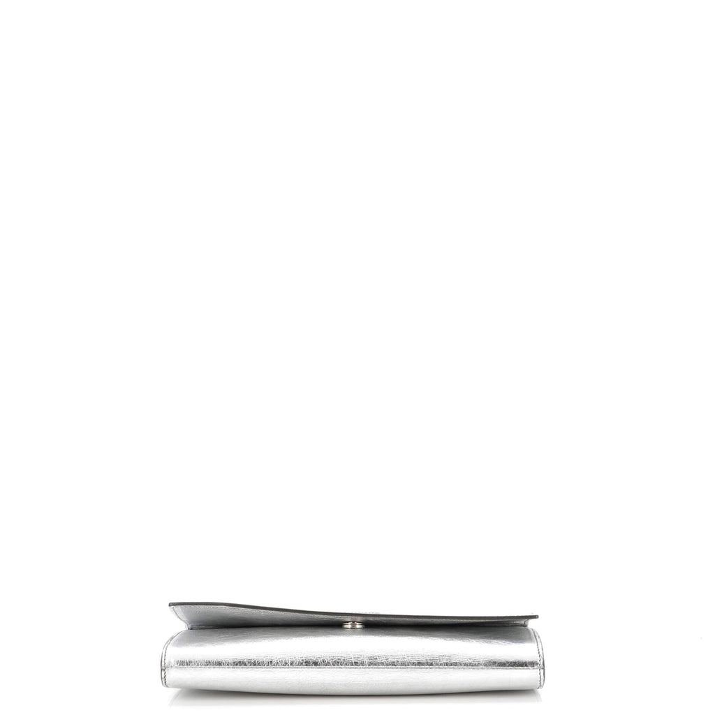 Belle de Jour Clutch Leather Small