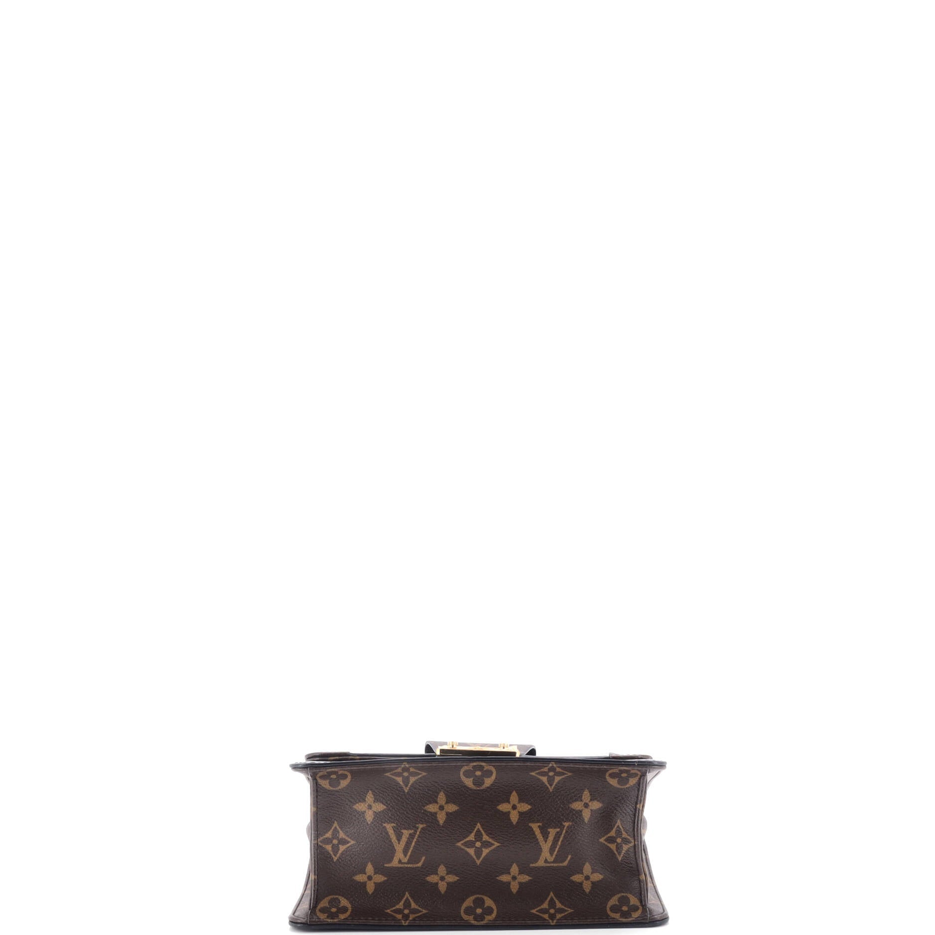Wynwood Handbag Monogram Vernis with Monogram Canvas and Epi Leather