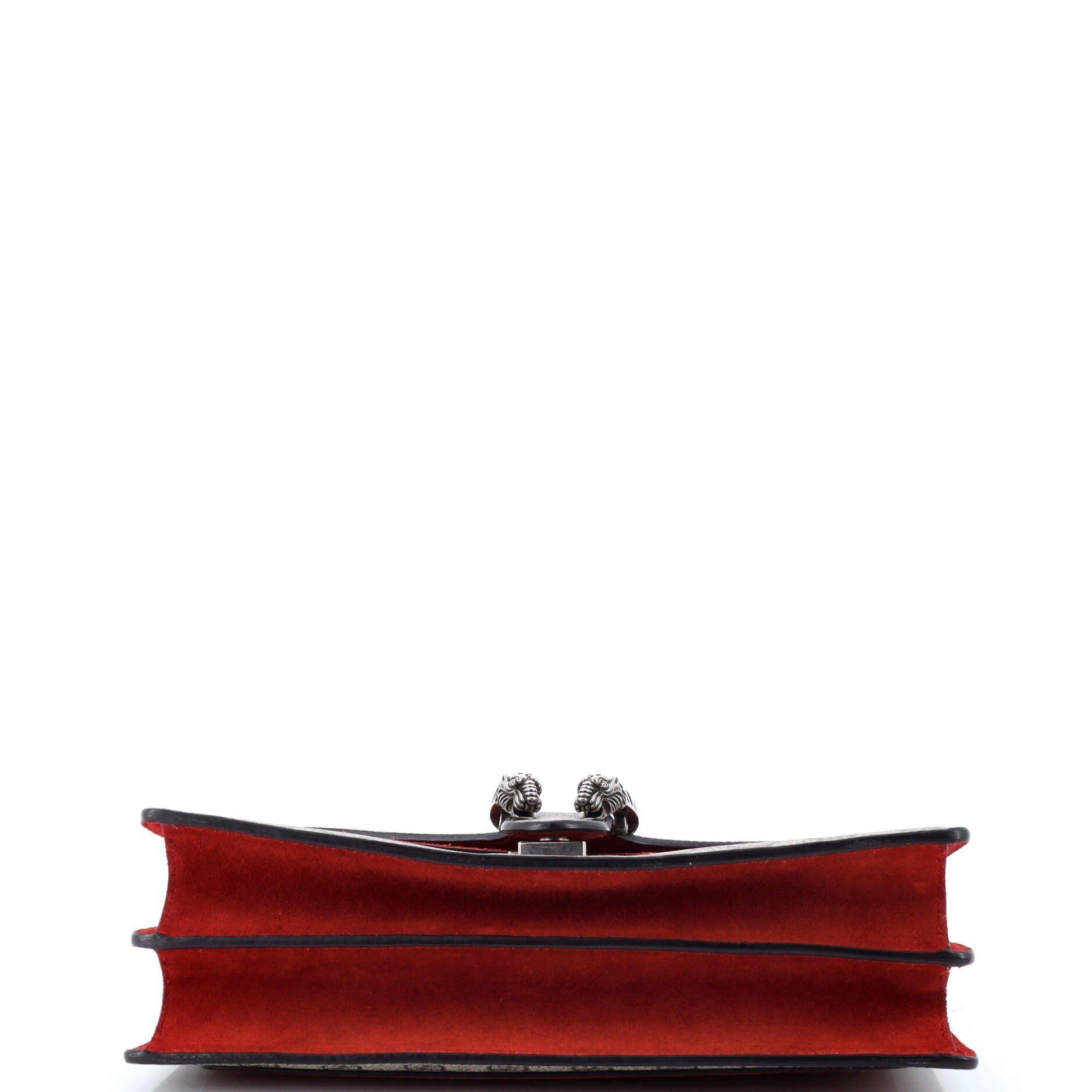 Dionysus Bag GG Coated Canvas Medium