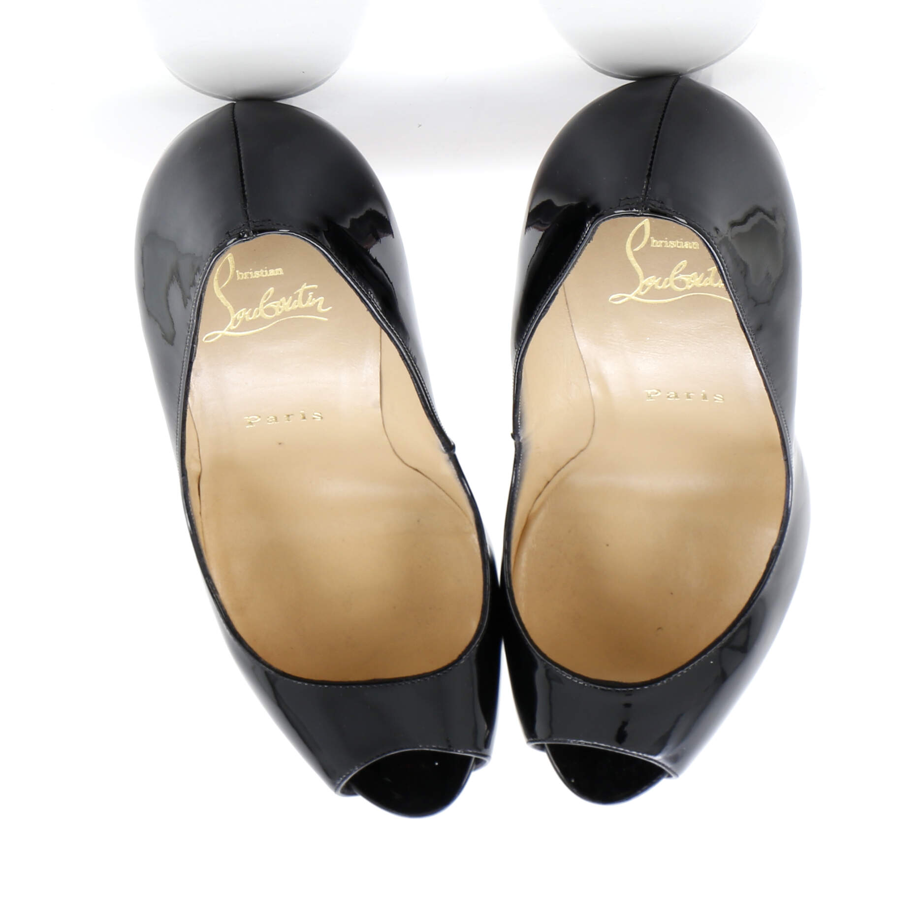 Women's New Very Prive Pumps Patent 120