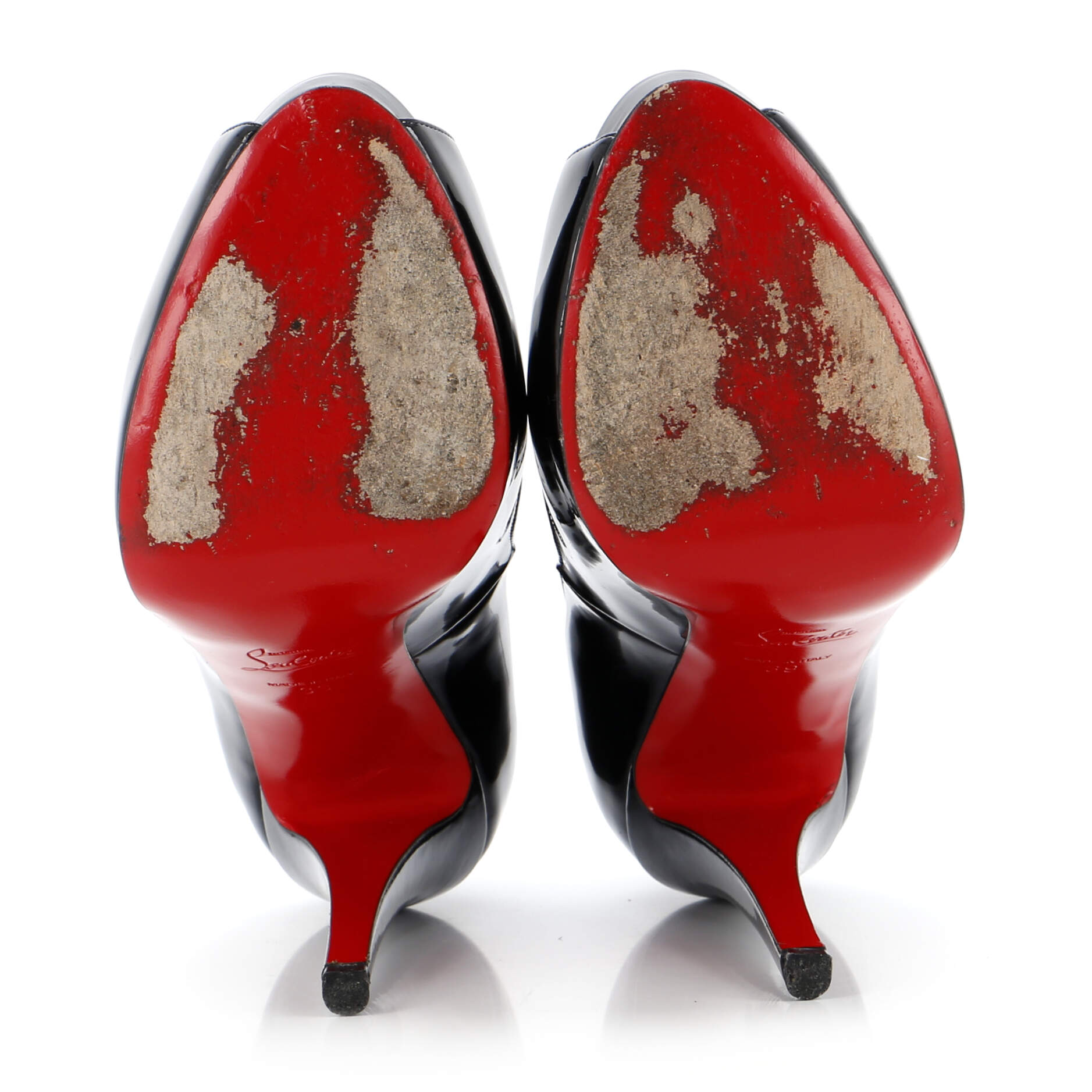 Women's New Very Prive Pumps Patent 120
