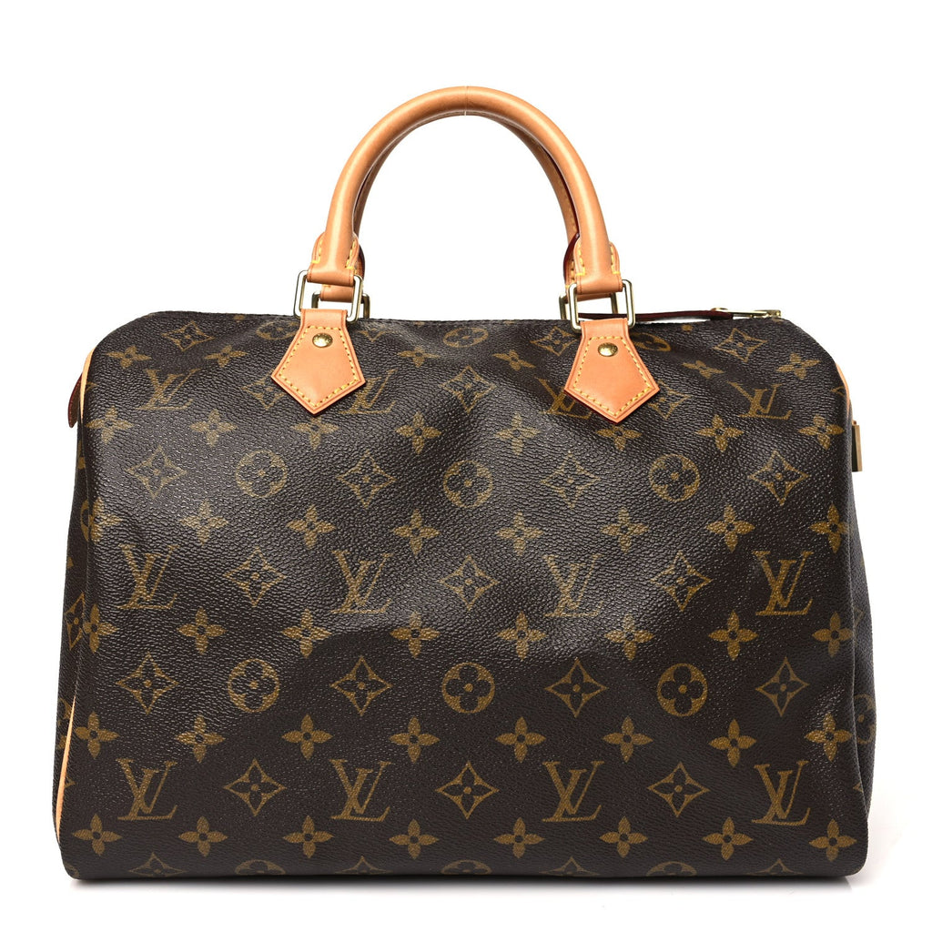 Monogram Speedy 30