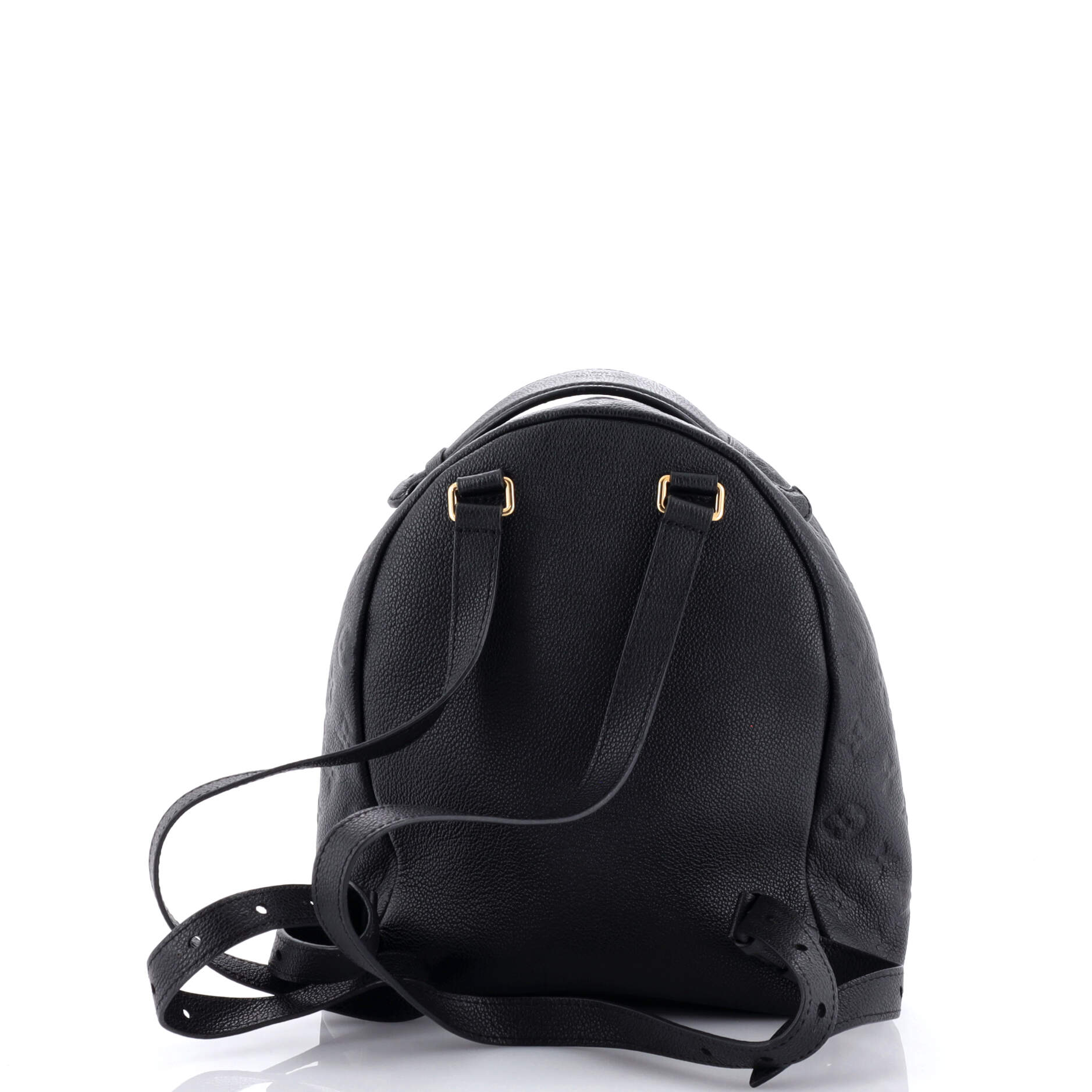 Sorbonne Backpack Monogram Empreinte Leather