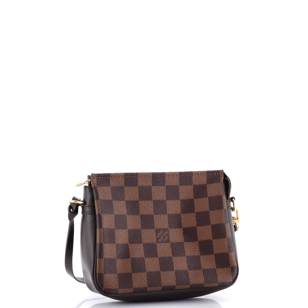 Trousse Make Up Bag Damier