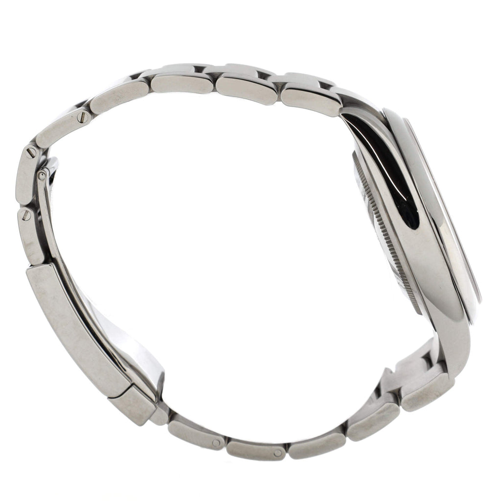 Oyster Perpetual Automatic Watch Stainless Steel 41
