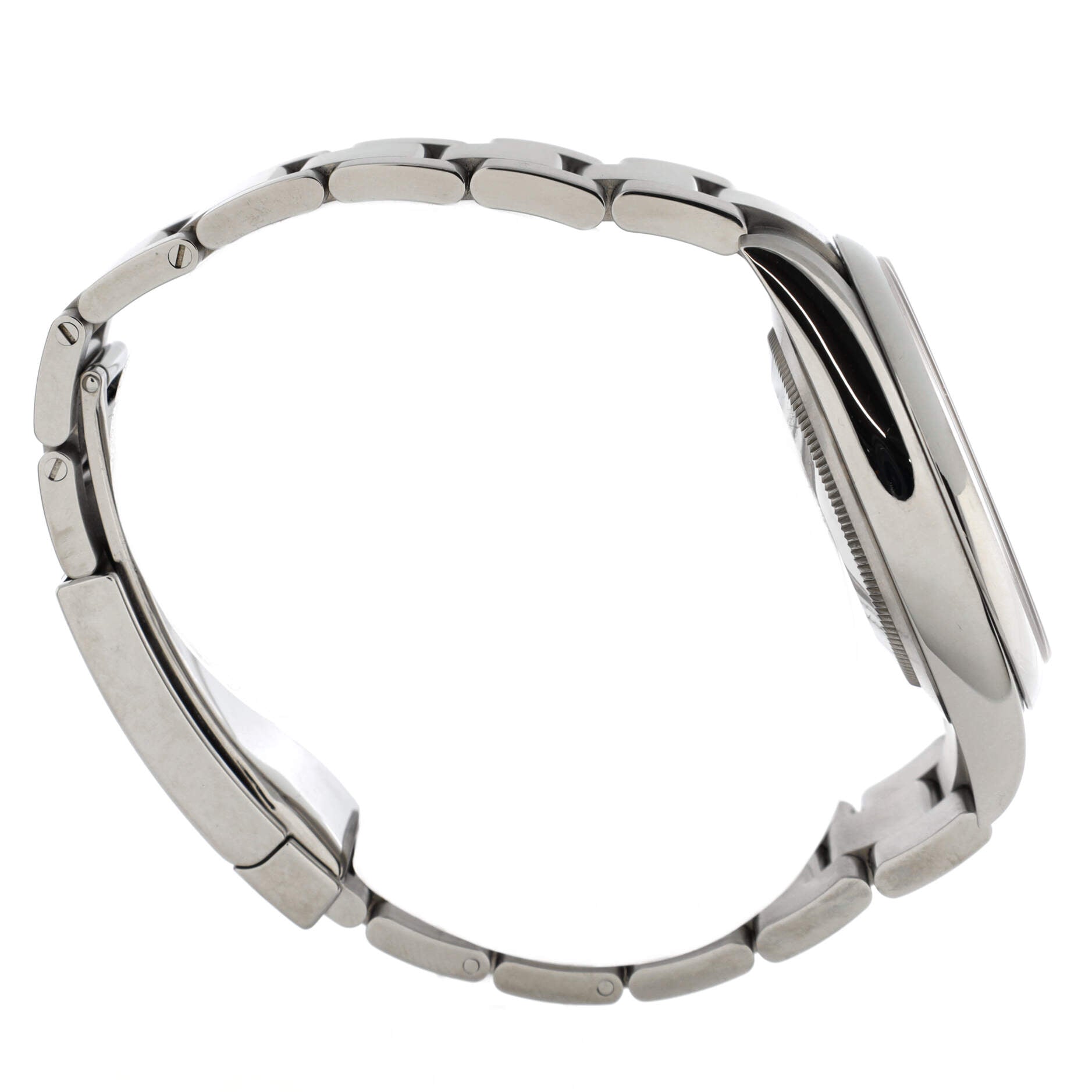 Oyster Perpetual Automatic Watch Stainless Steel 41