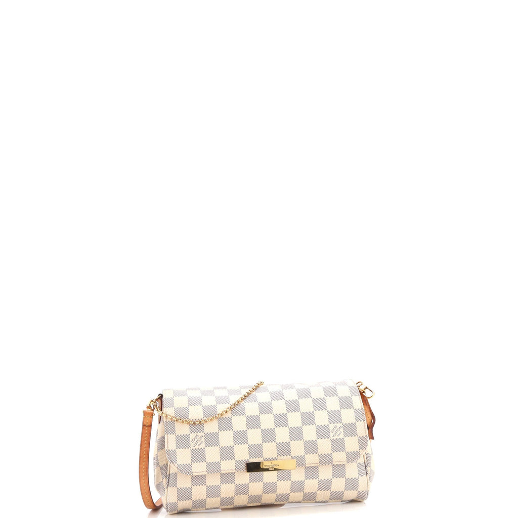 Favorite Handbag Damier MM