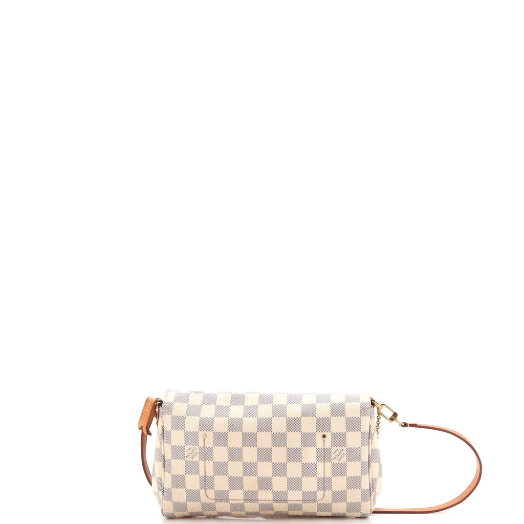 Favorite Handbag Damier MM