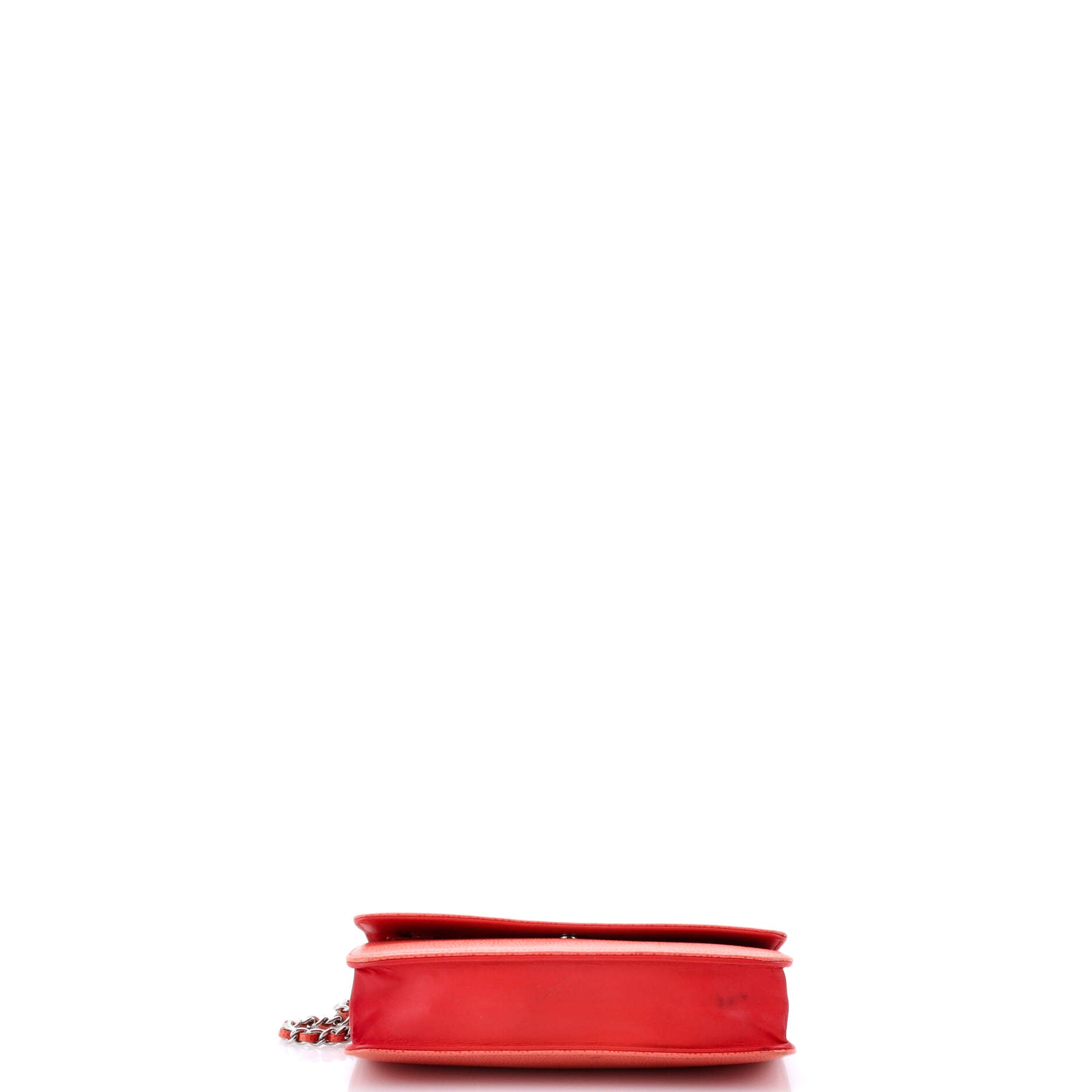 Timeless Wallet on Chain Caviar