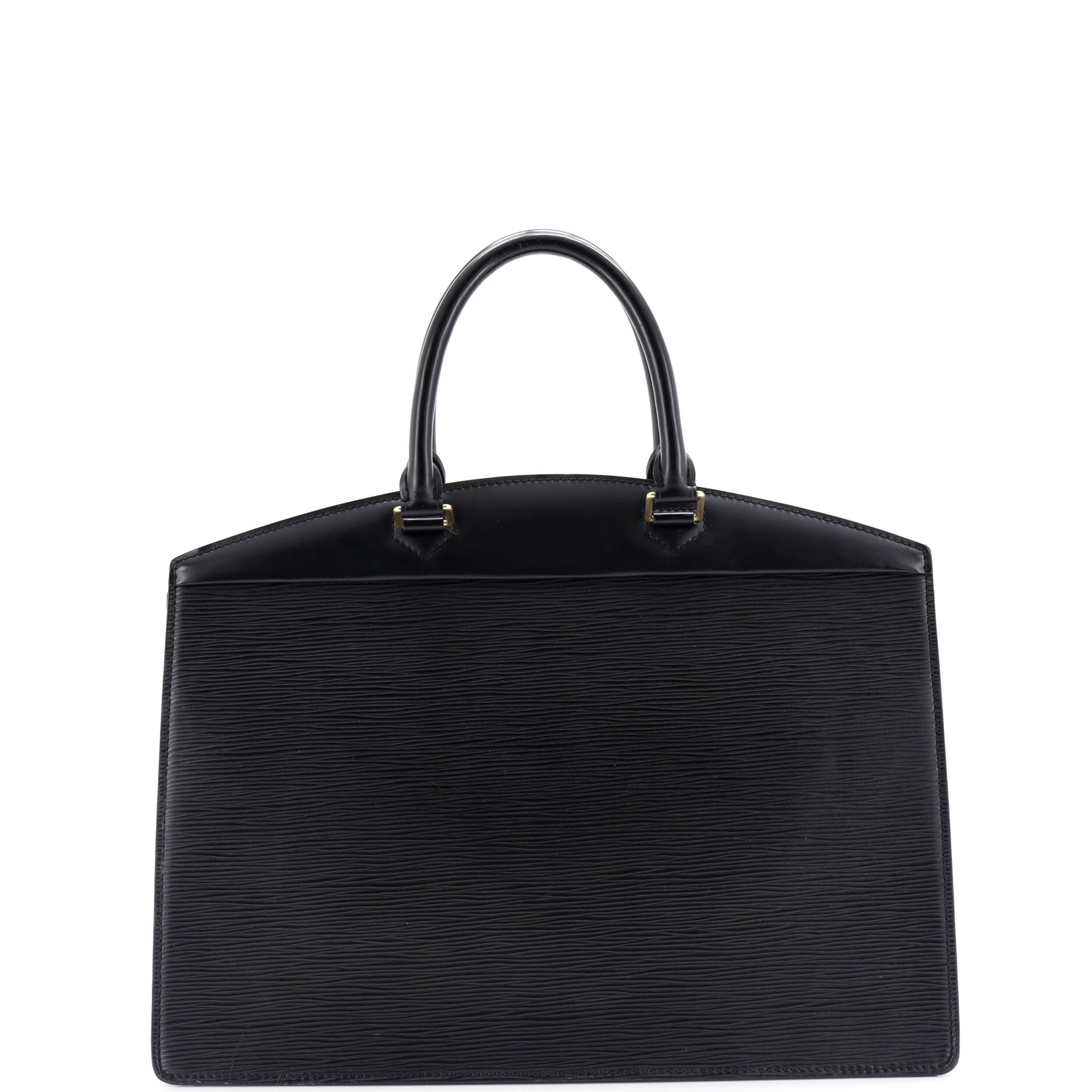 Riviera Handbag Epi Leather