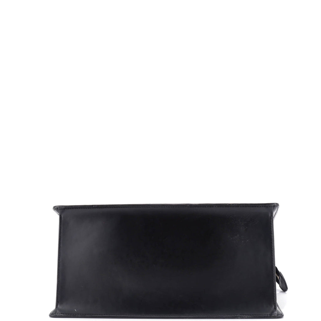 Riviera Handbag Epi Leather