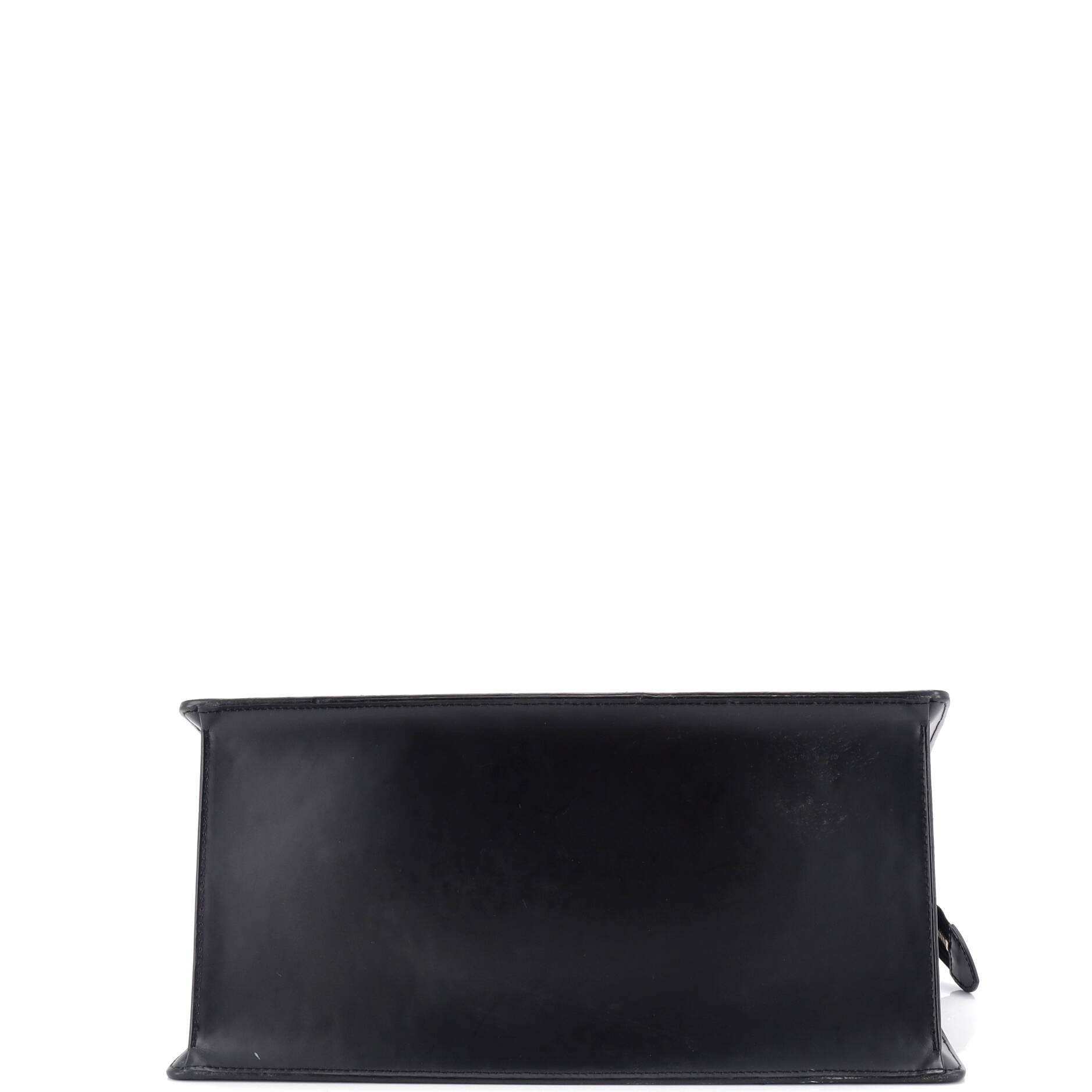 Riviera Handbag Epi Leather