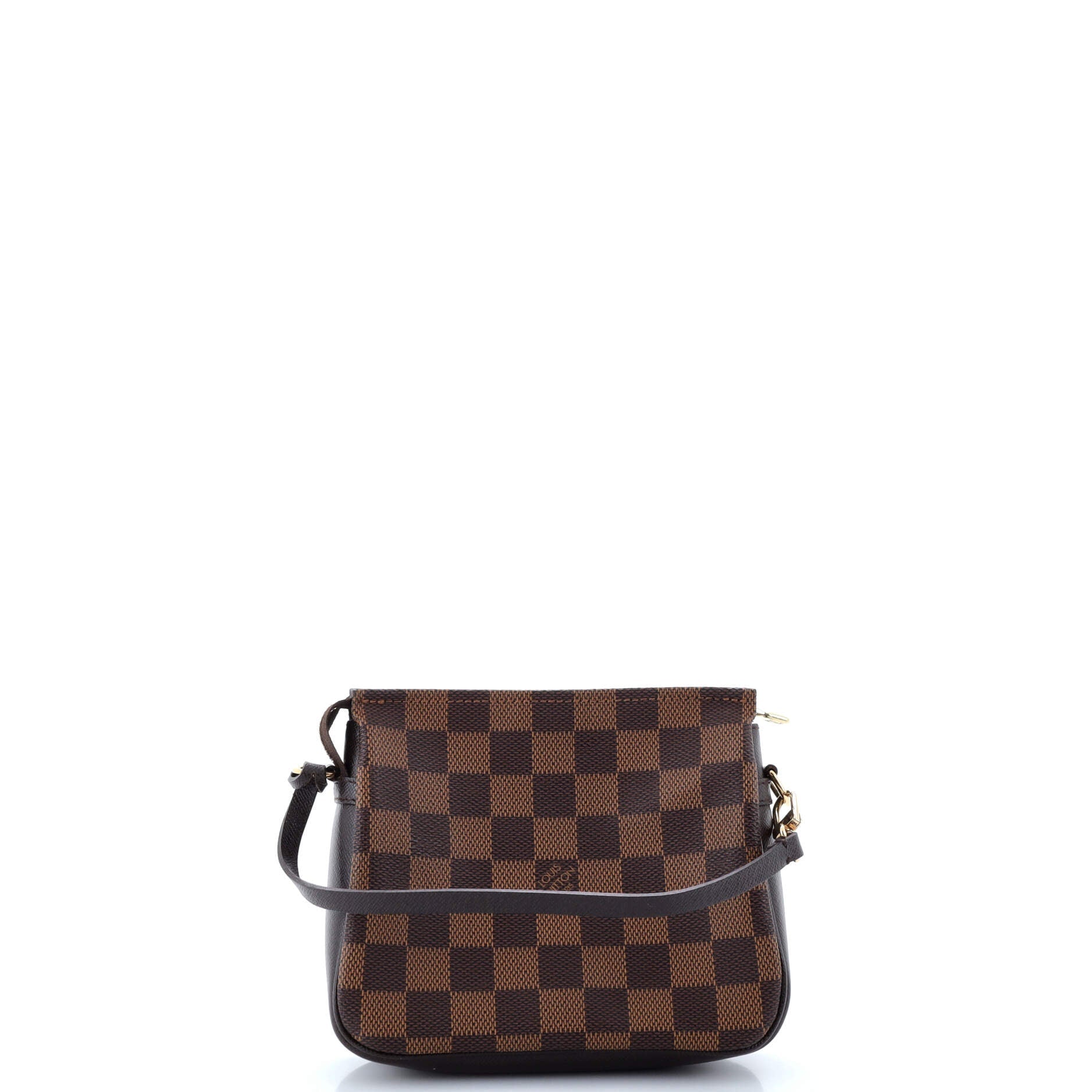 Trousse Make Up Bag Damier