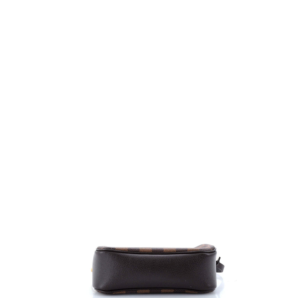 Trousse Make Up Bag Damier