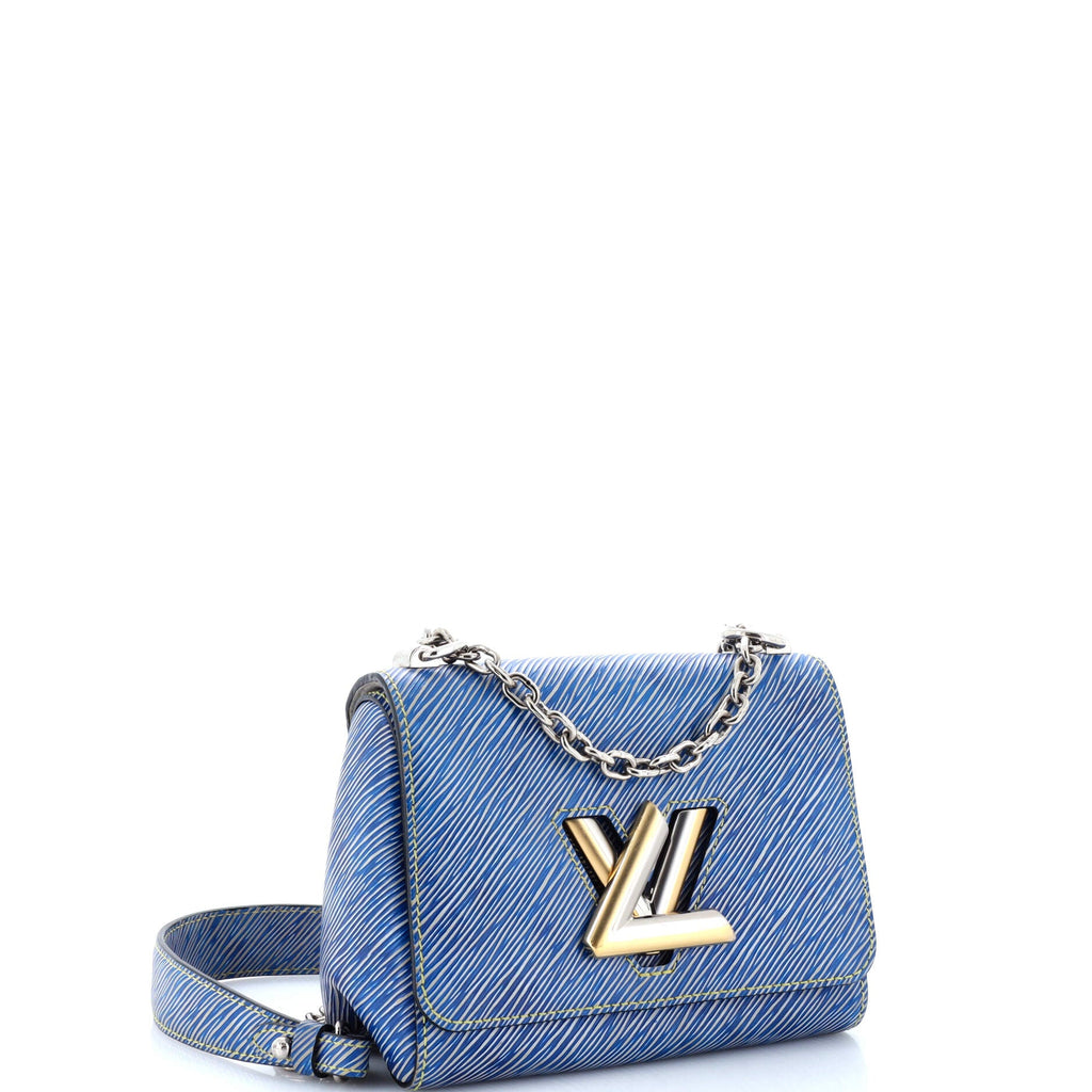 Twist Handbag Epi Leather PM