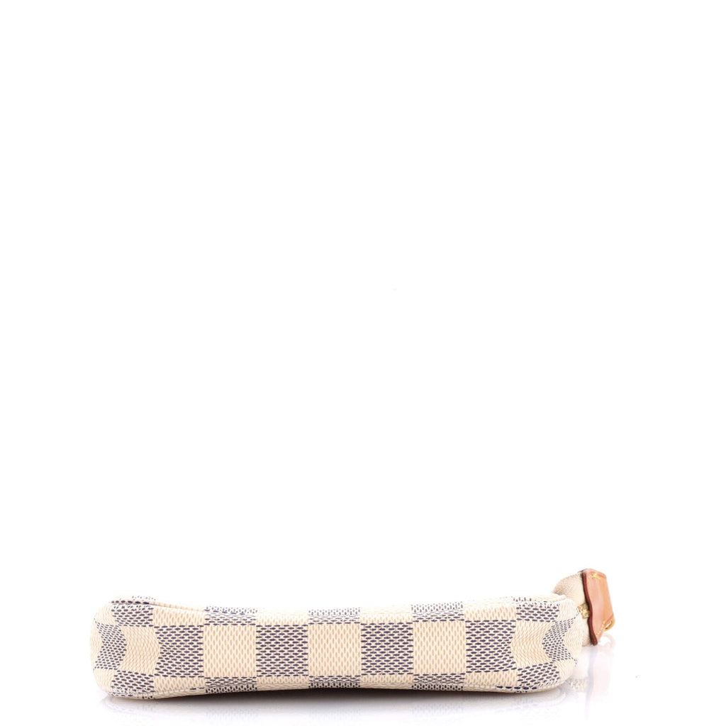 Pochette Accessoires Damier Mini