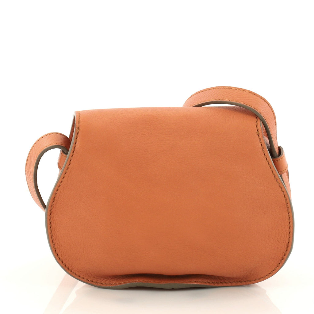 Marcie Crossbody Bag Leather Mini