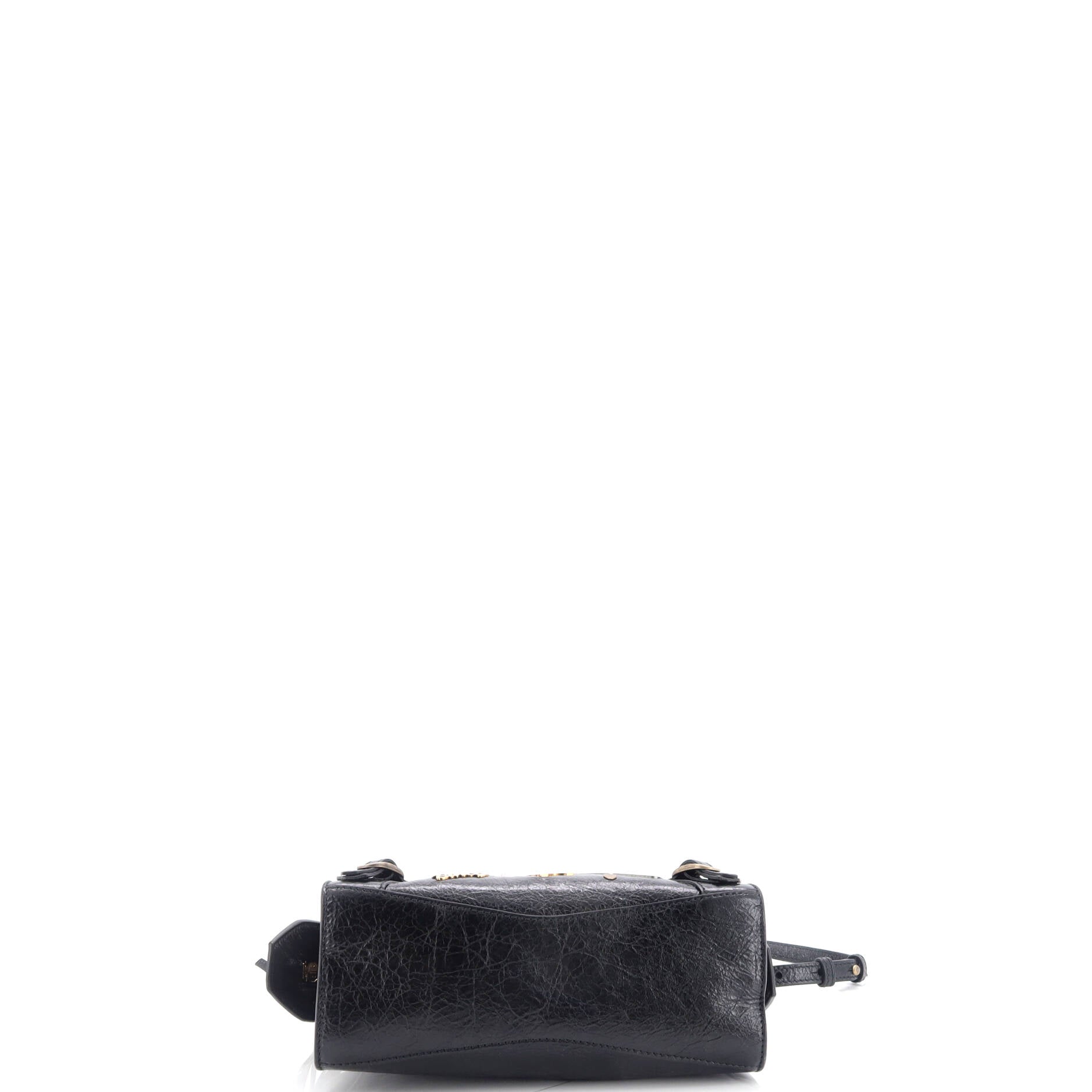 Neo Classic City Bag Embellished Leather Mini