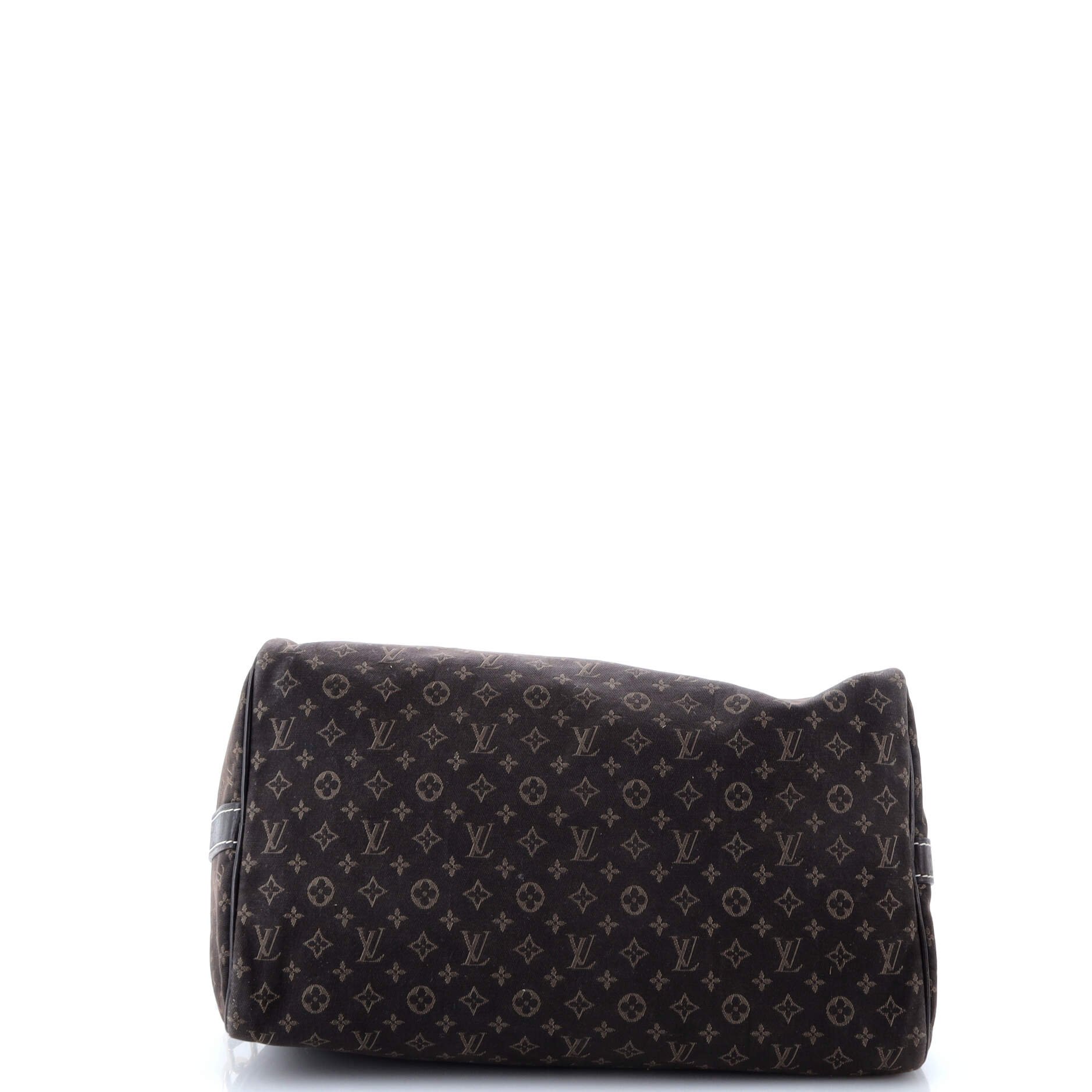 Speedy Bandouliere Bag Mini Lin 30