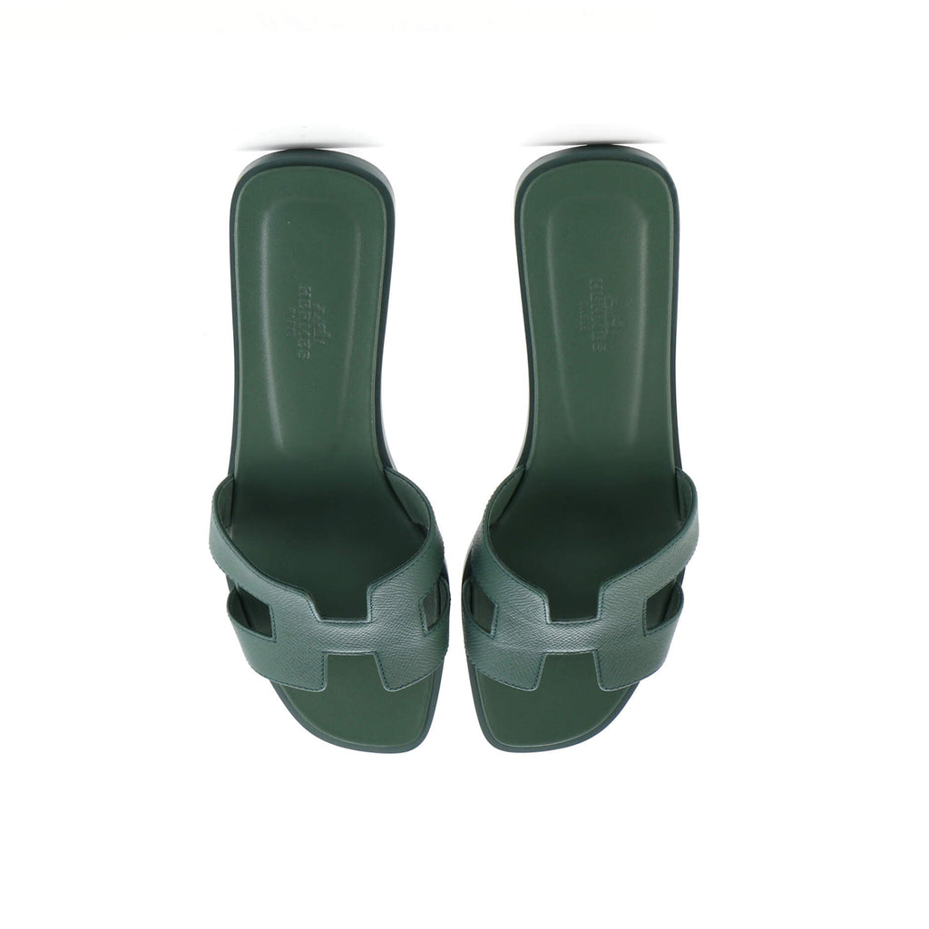Women's Oran Sandals Leather