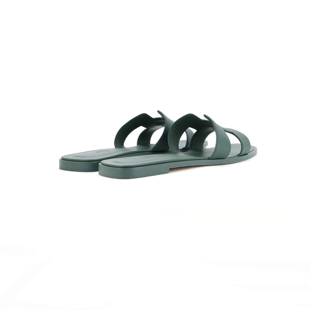 Women's Oran Sandals Leather