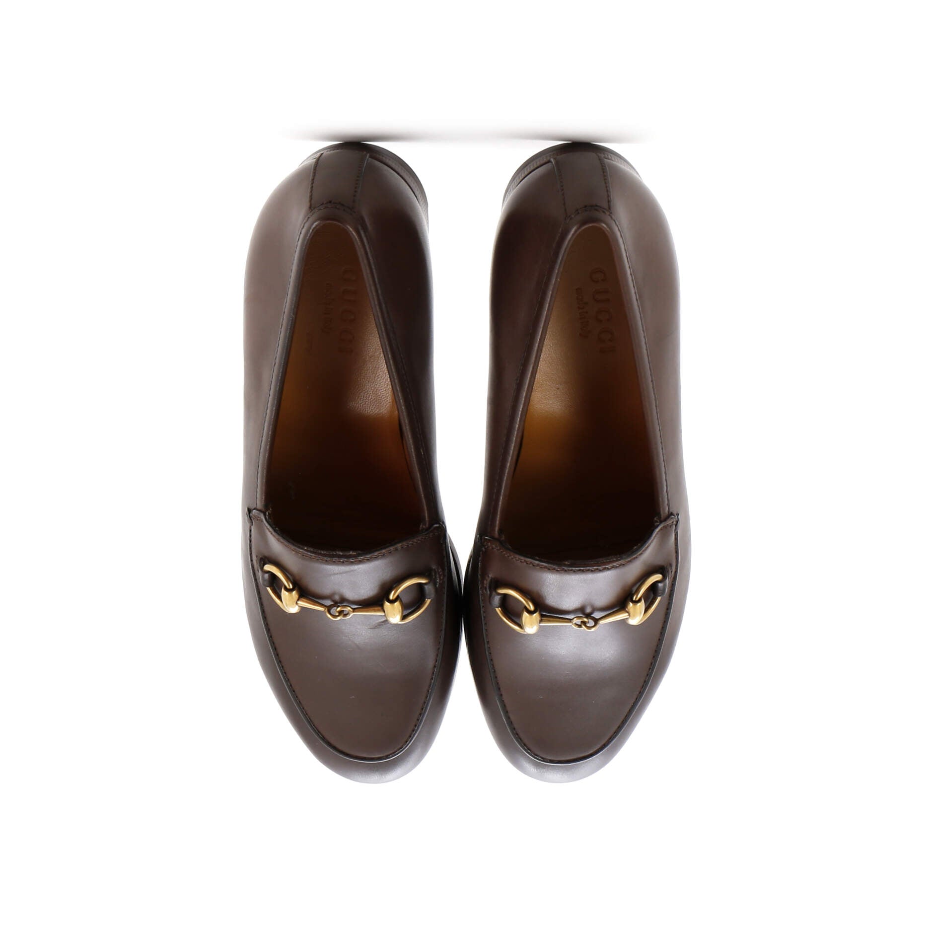 Women's Jordaan Loafers Leather