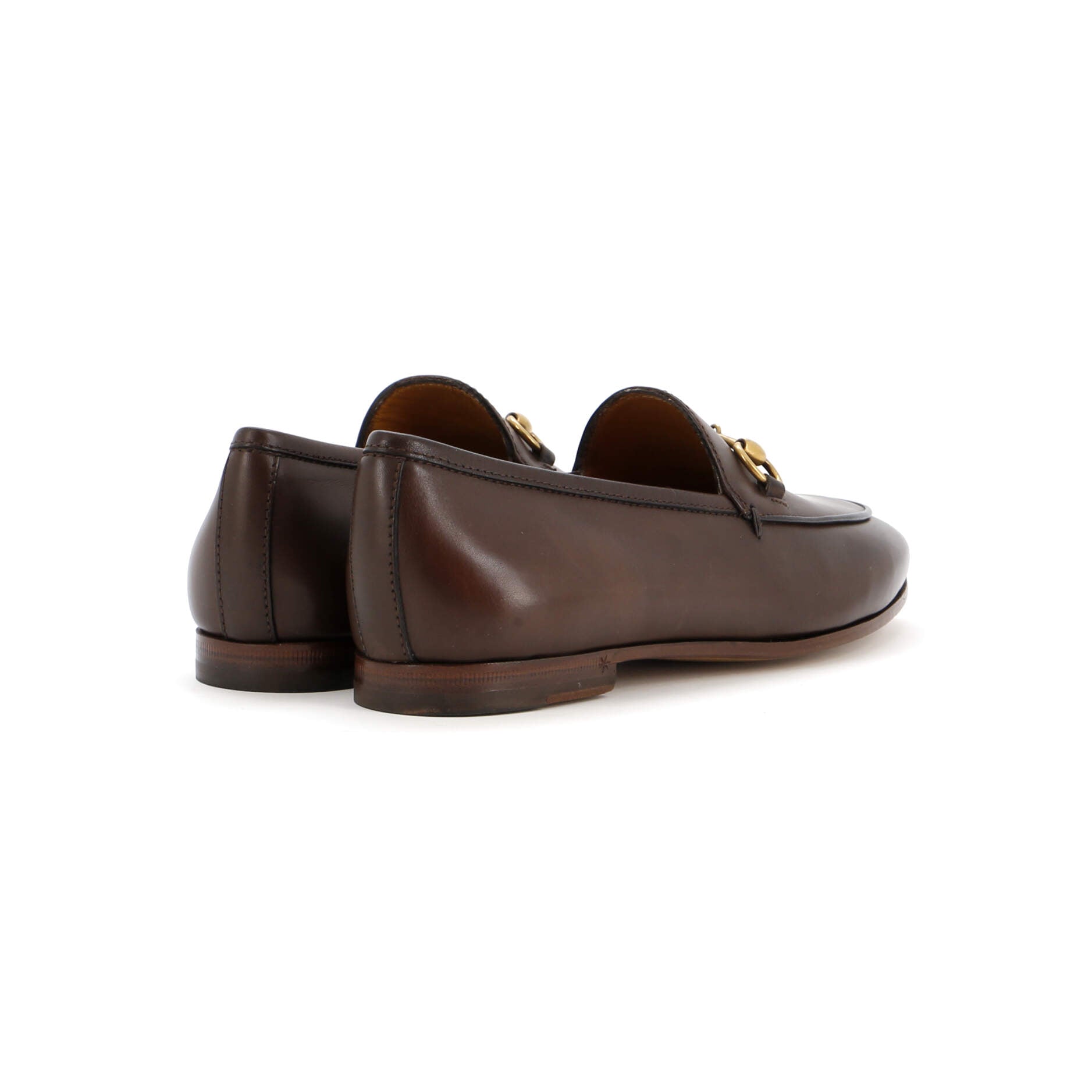 Women's Jordaan Loafers Leather