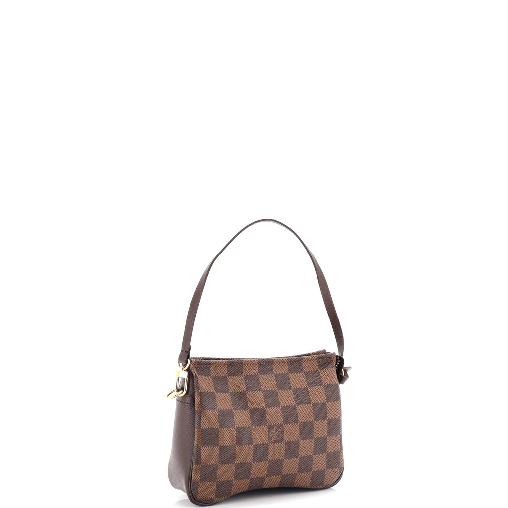 Trousse Make Up Bag Damier