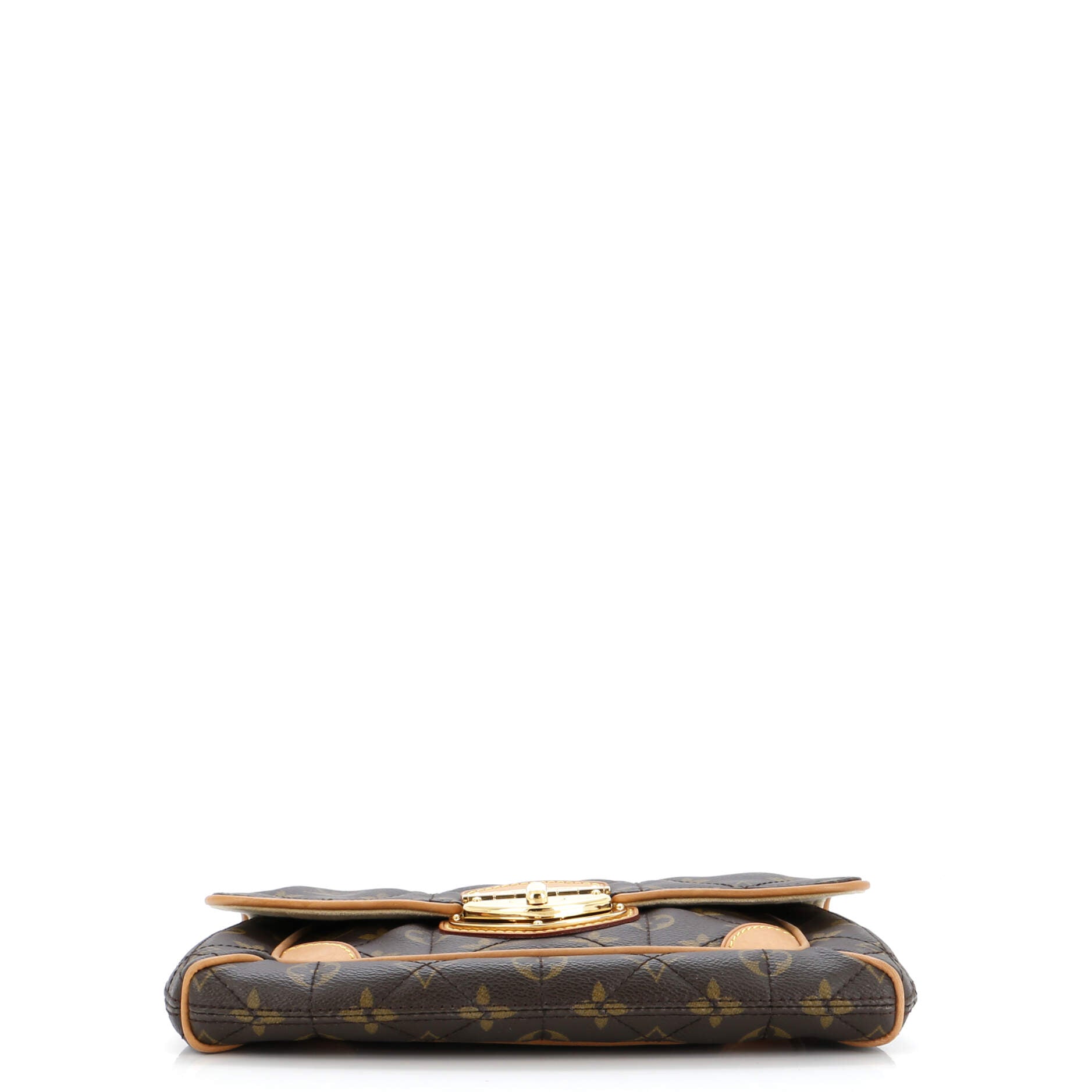 Clutch Monogram Etoile