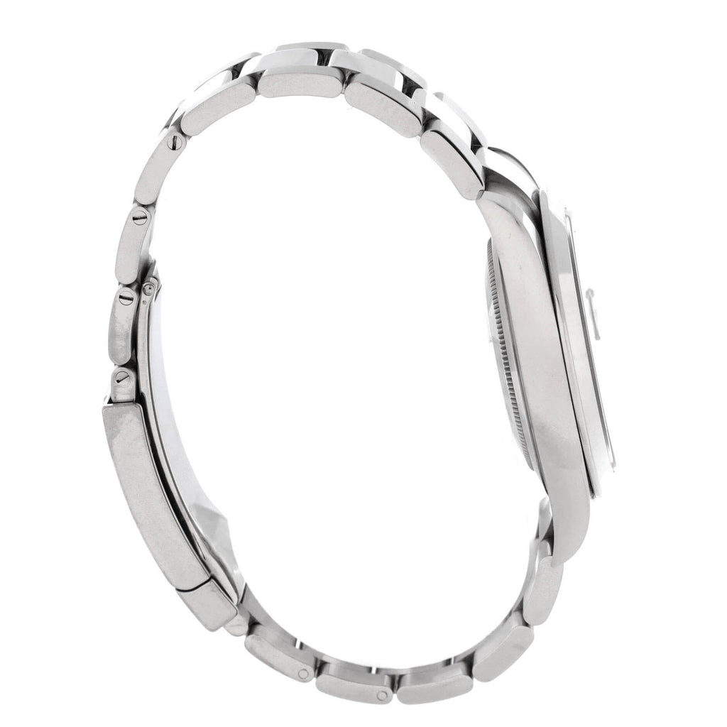 Oyster Perpetual Datejust Automatic Watch Stainless Steel 41