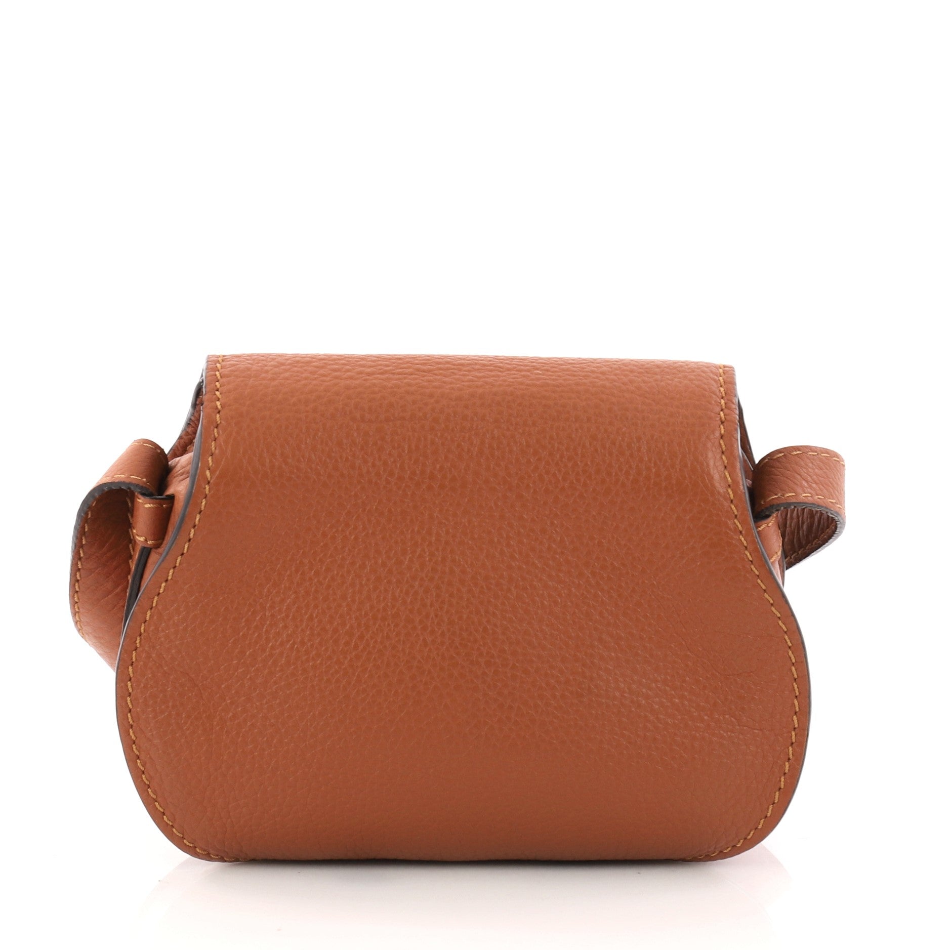 Marcie Crossbody Bag Leather Mini