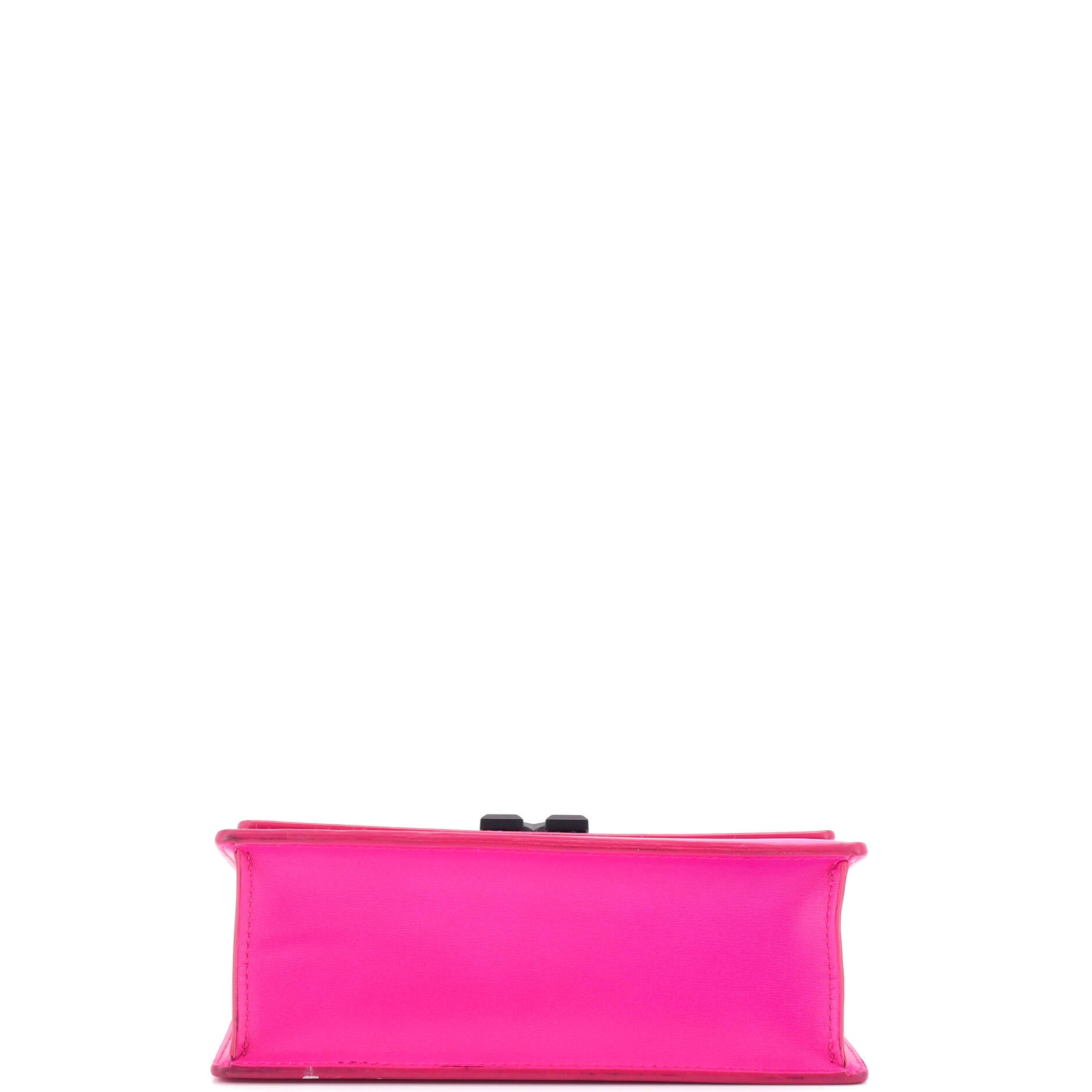 Jitney 1.4 Bag Printed Leather