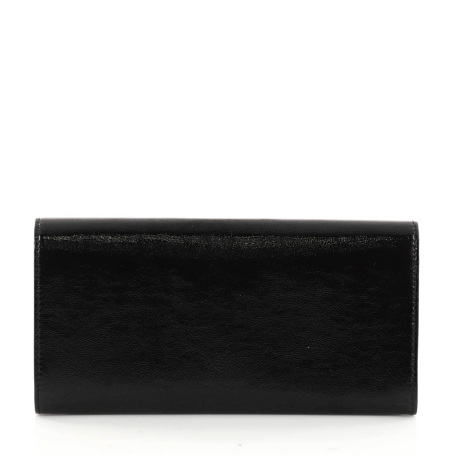 Belle de Jour Clutch Leather Small