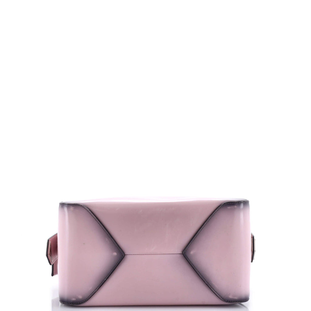 Supernova Handbag Brushed Leather Medium